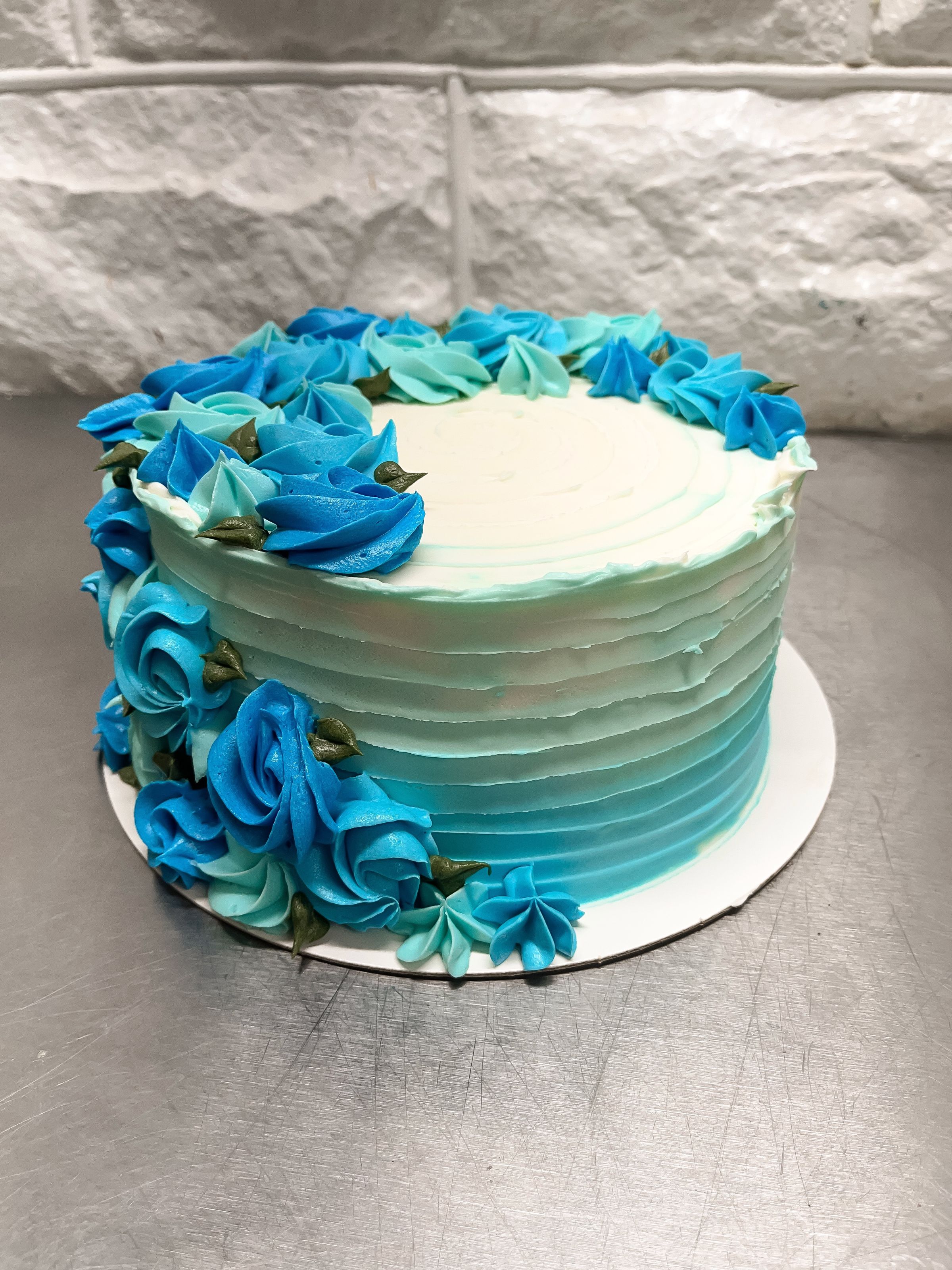 Sweet Pea Bakery's image