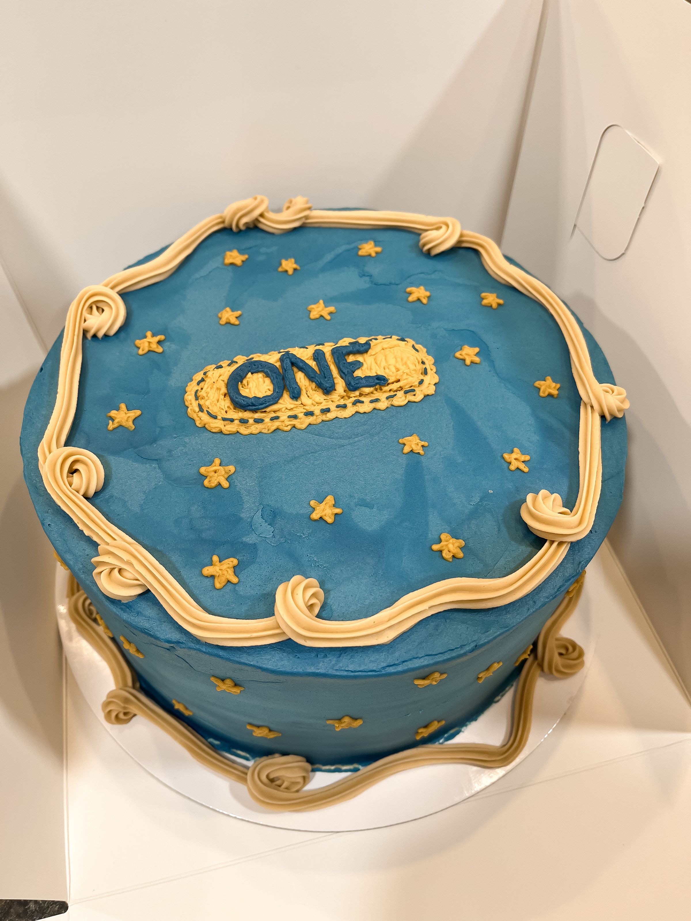 Sweet Pea Bakery's image