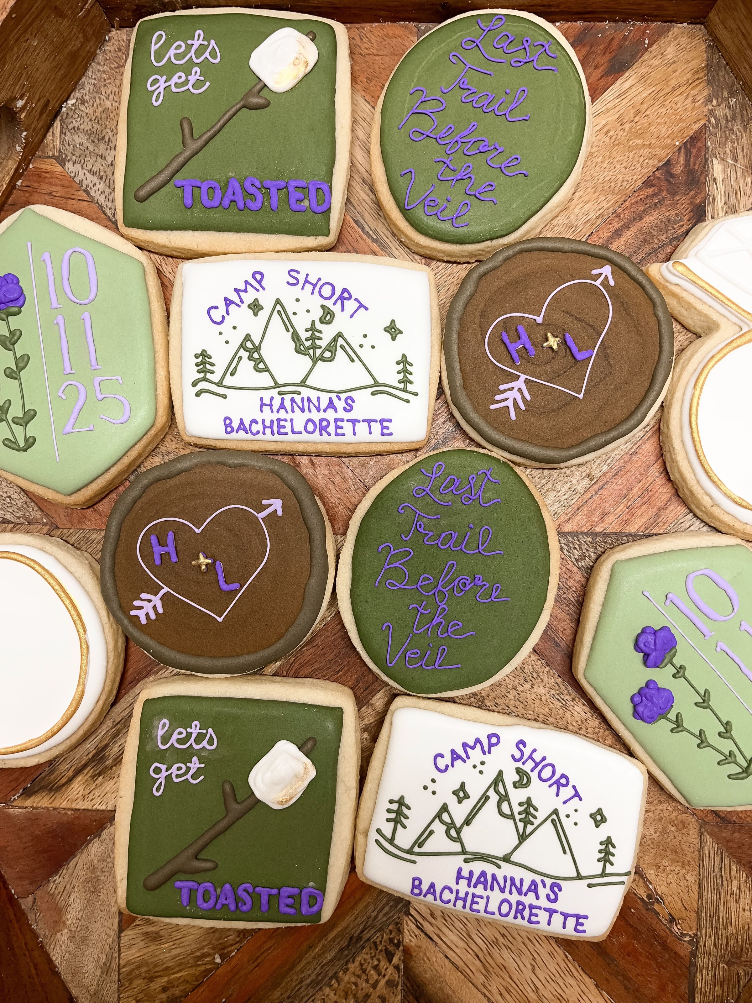 Sweet Pea Bakery's image