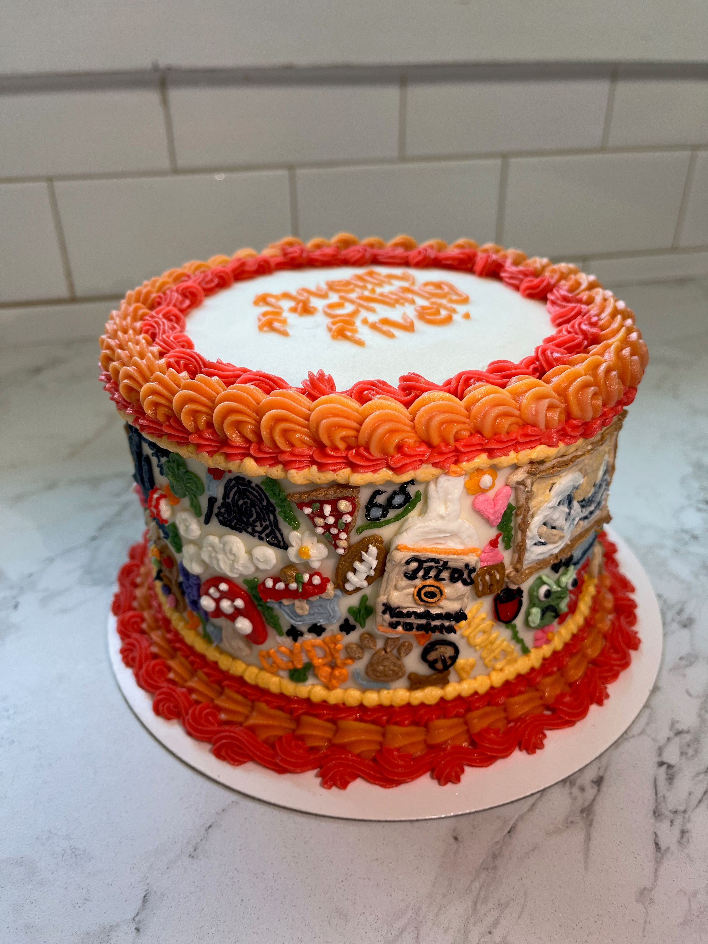 Sweet Pea Bakery's image