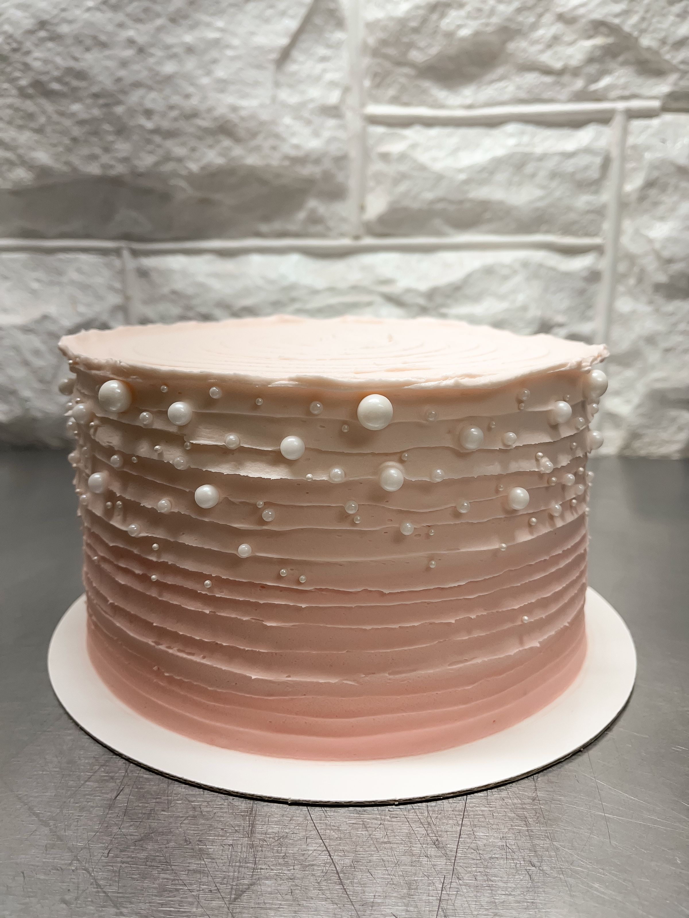 Sweet Pea Bakery's image