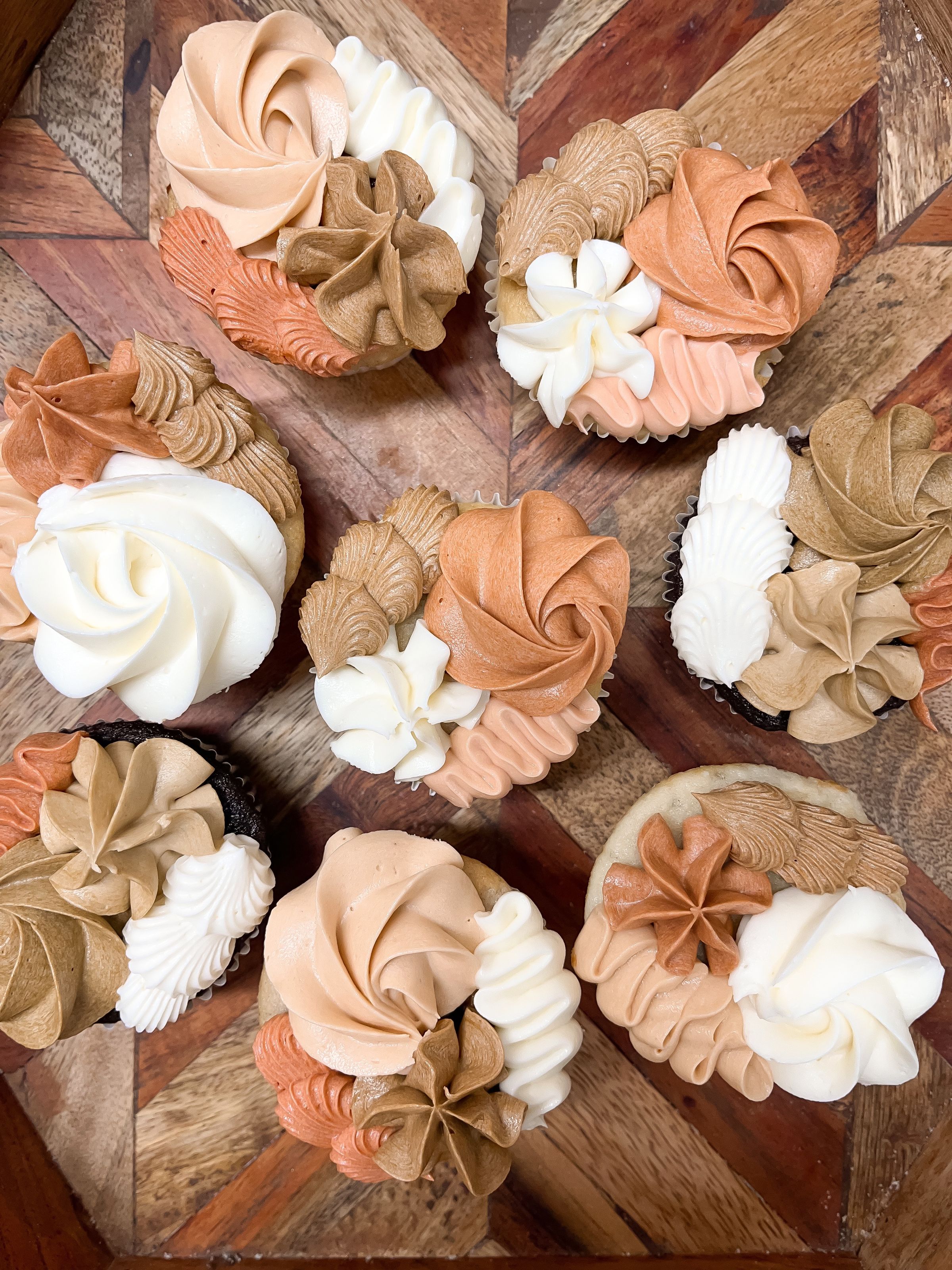 Sweet Pea Bakery's image