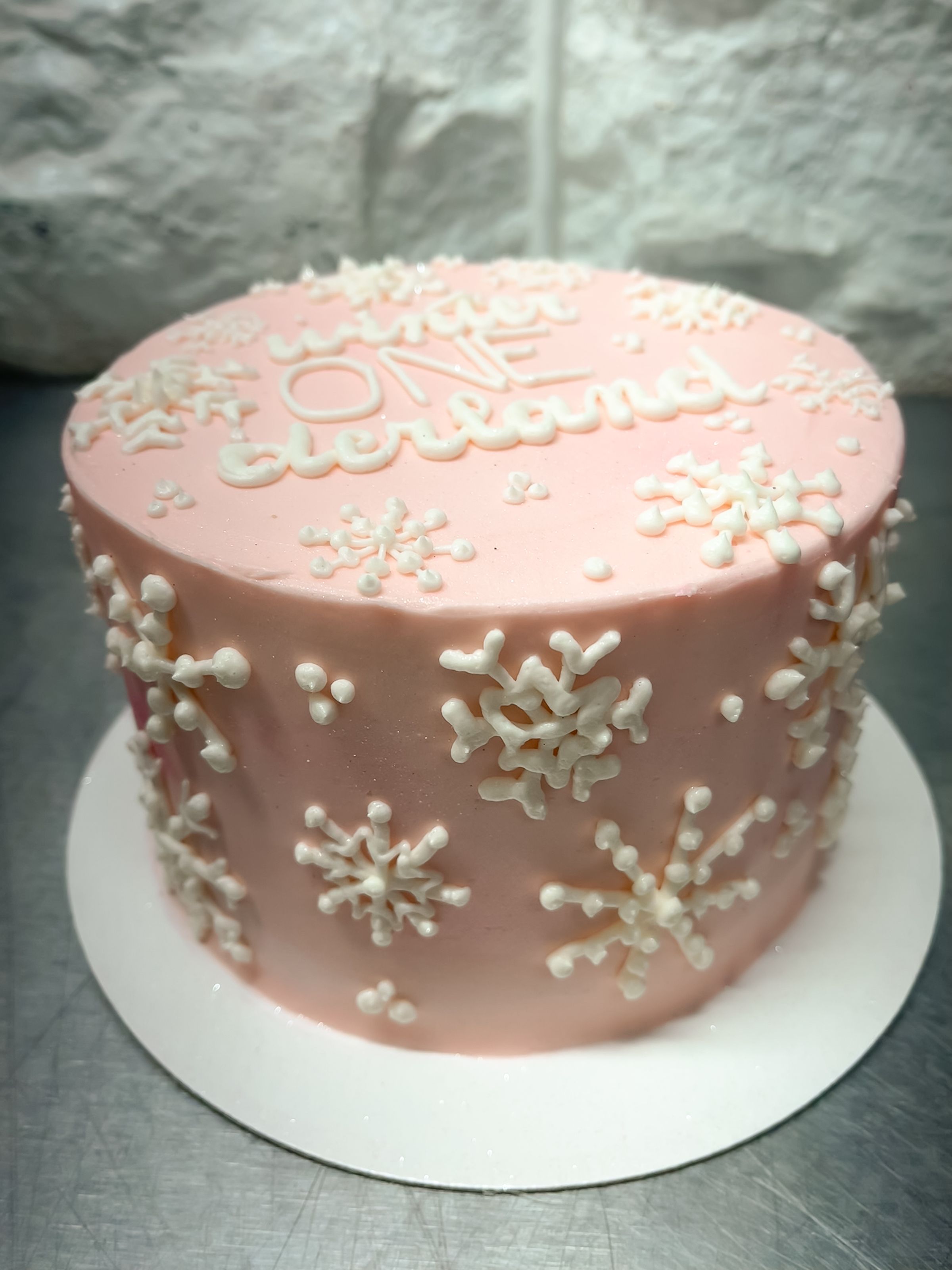 Sweet Pea Bakery's image