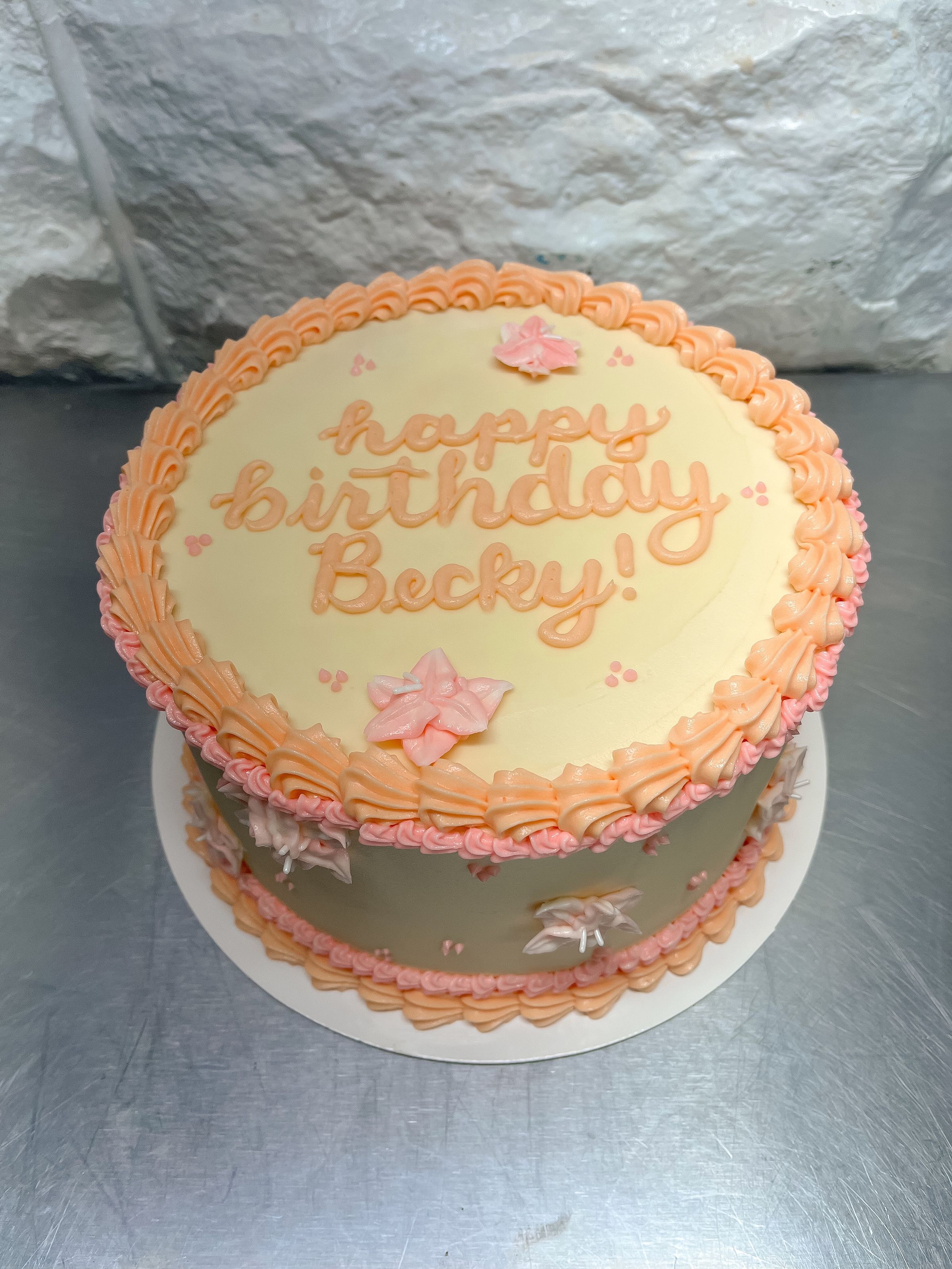 Sweet Pea Bakery's image