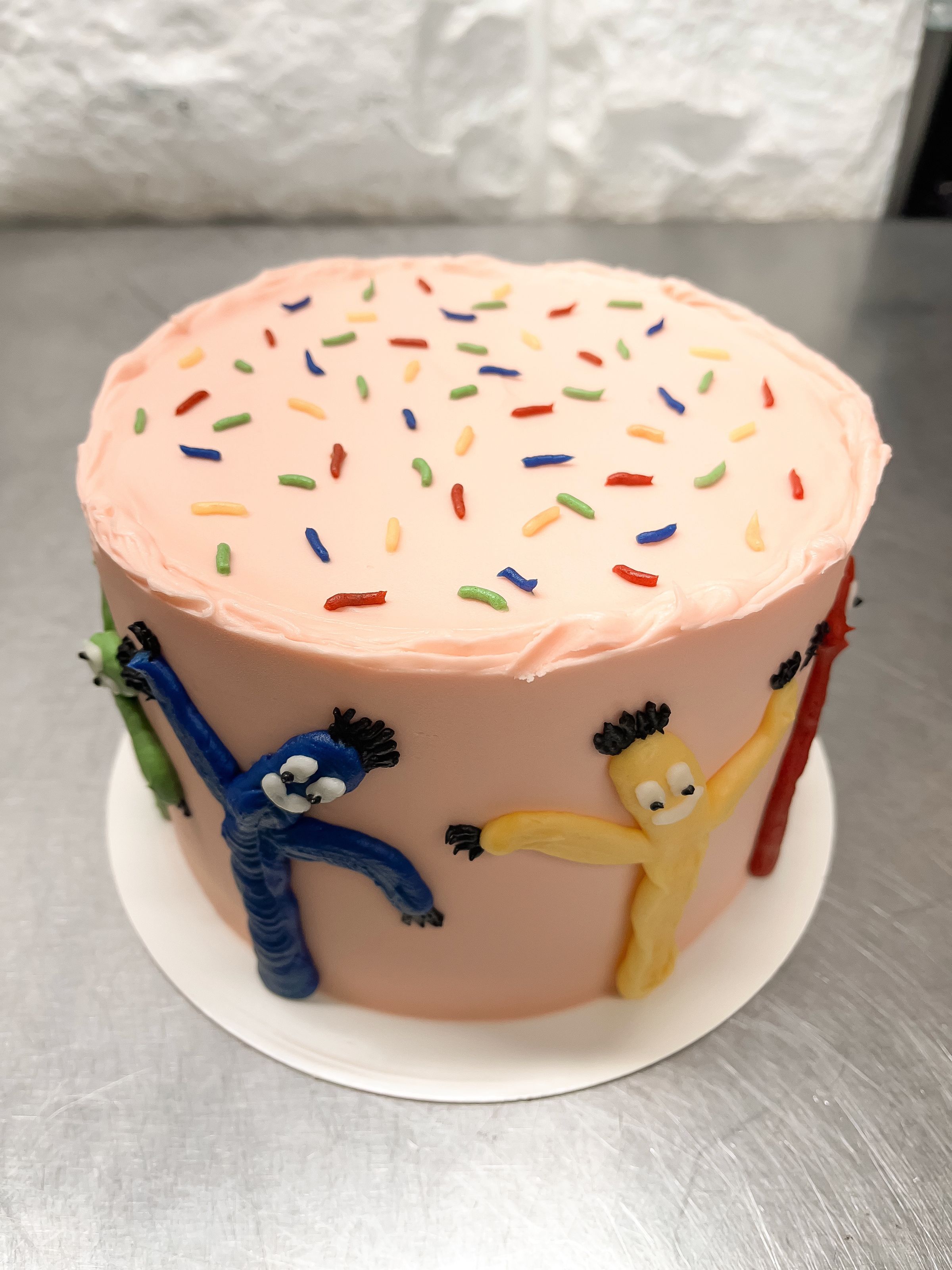 Sweet Pea Bakery's image