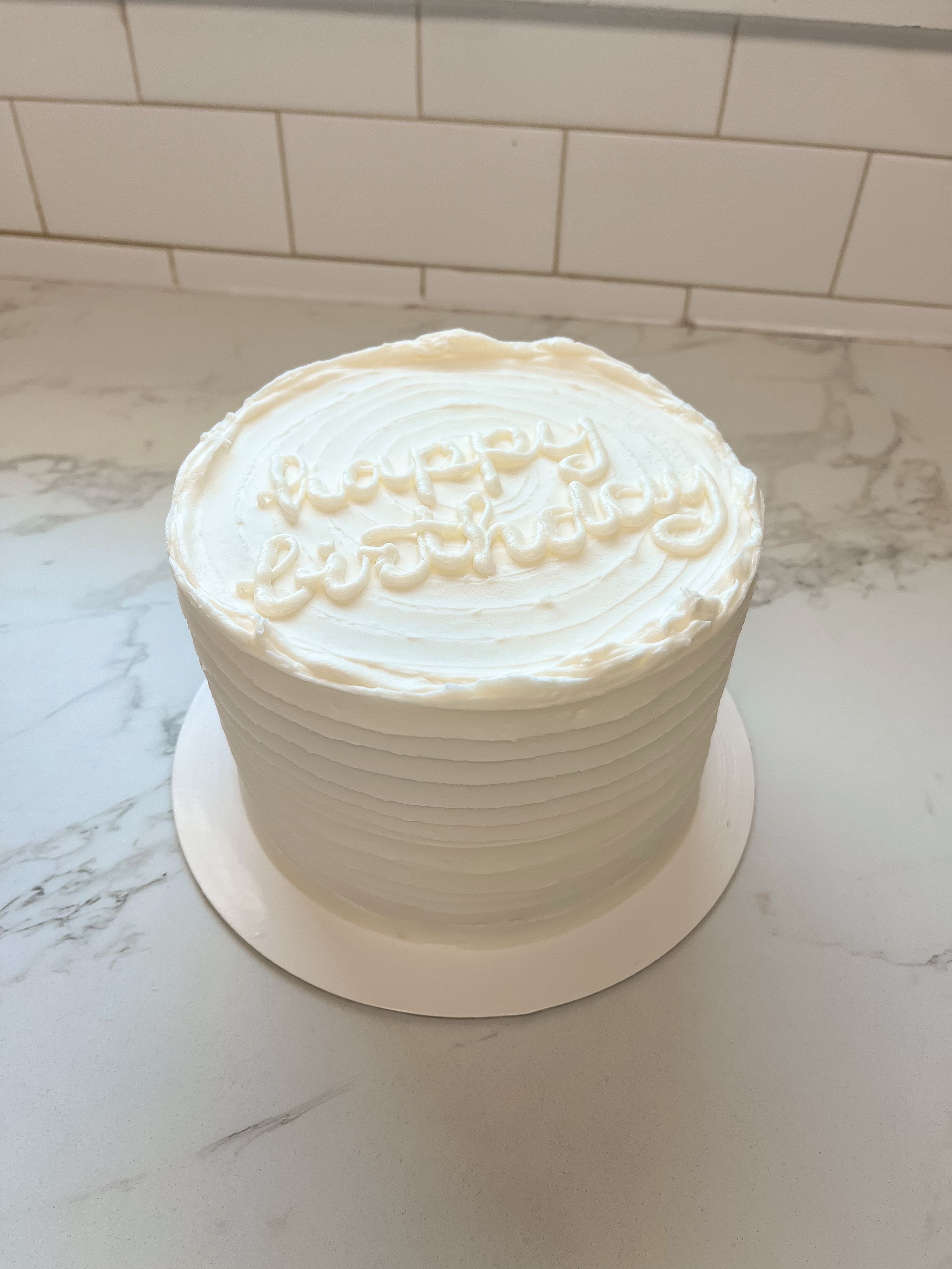 Sweet Pea Bakery's image