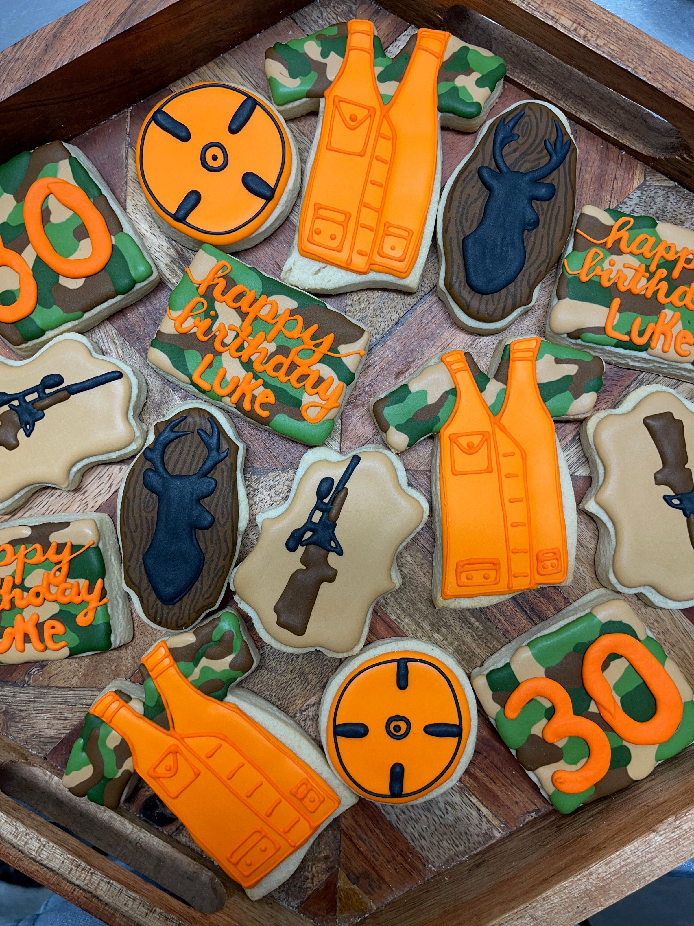 Sweet Pea Bakery's image