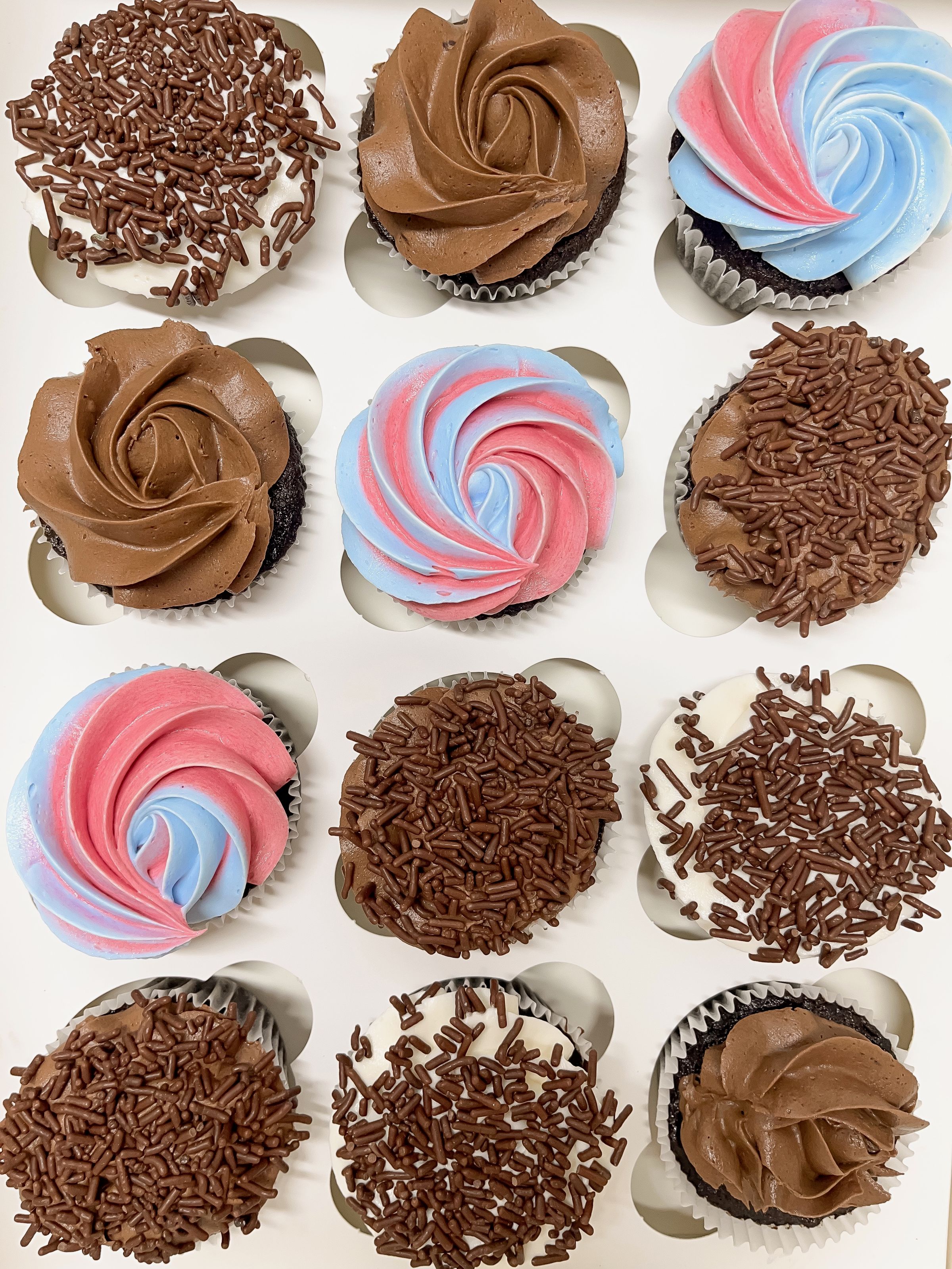 Sweet Pea Bakery's image