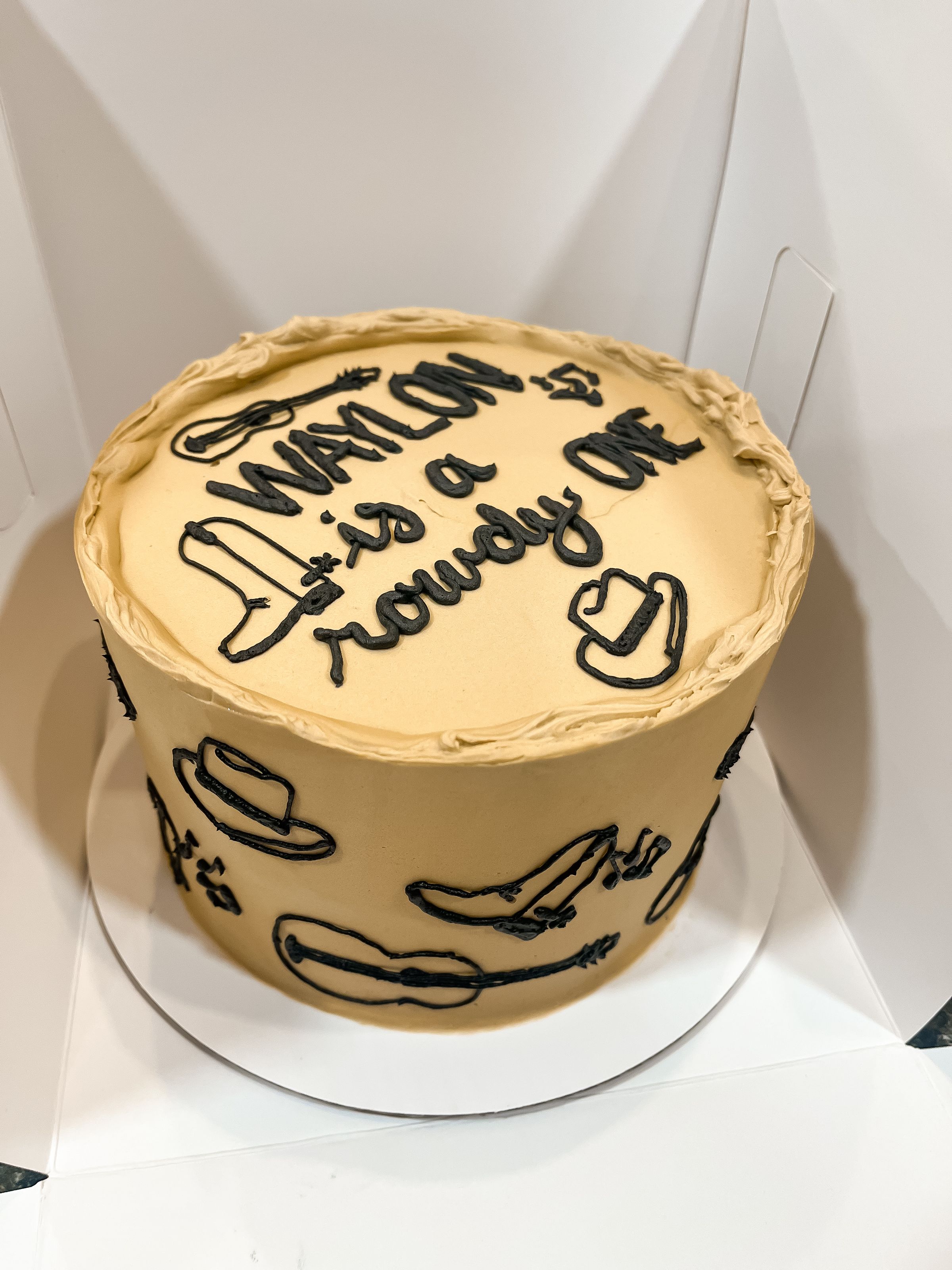 Sweet Pea Bakery's image
