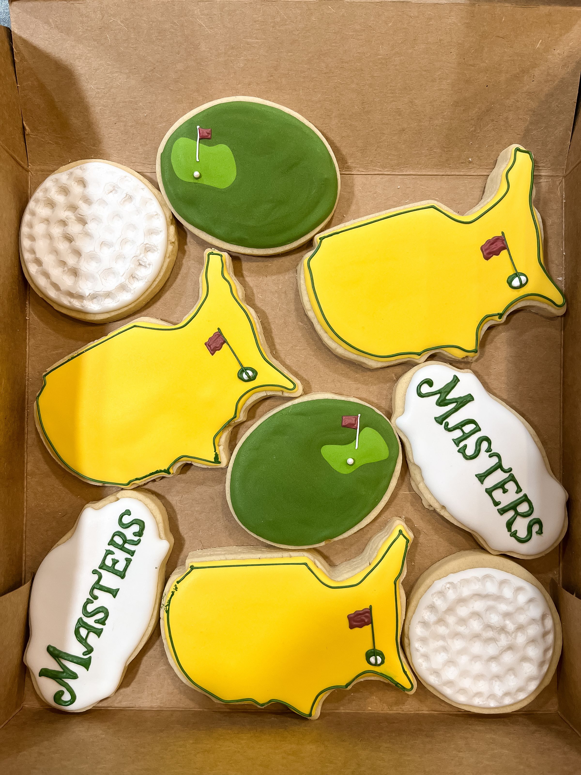 Sweet Pea Bakery's image