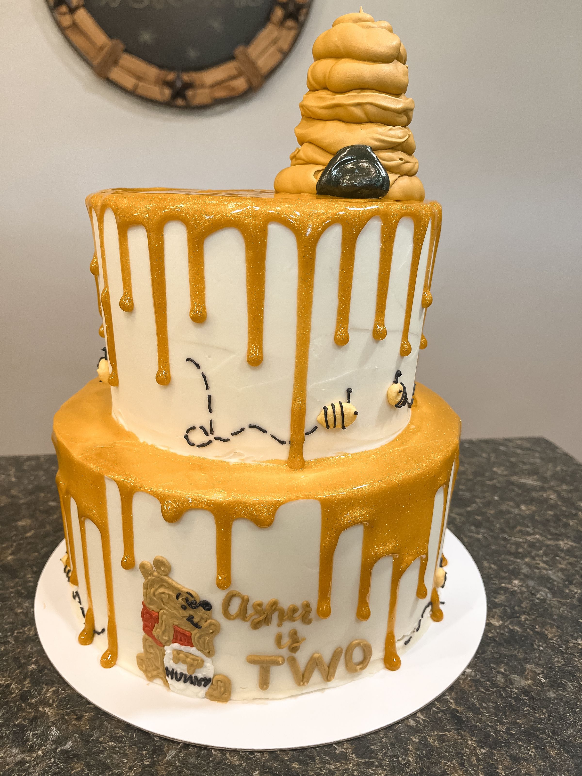 Sweet Pea Bakery's image