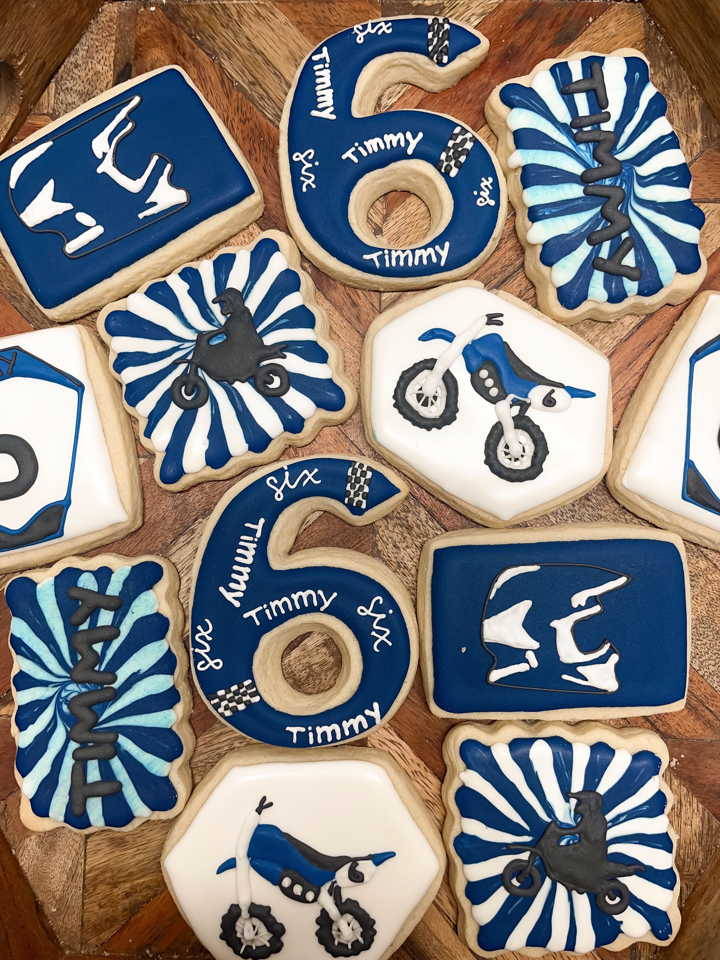 Sweet Pea Bakery's image