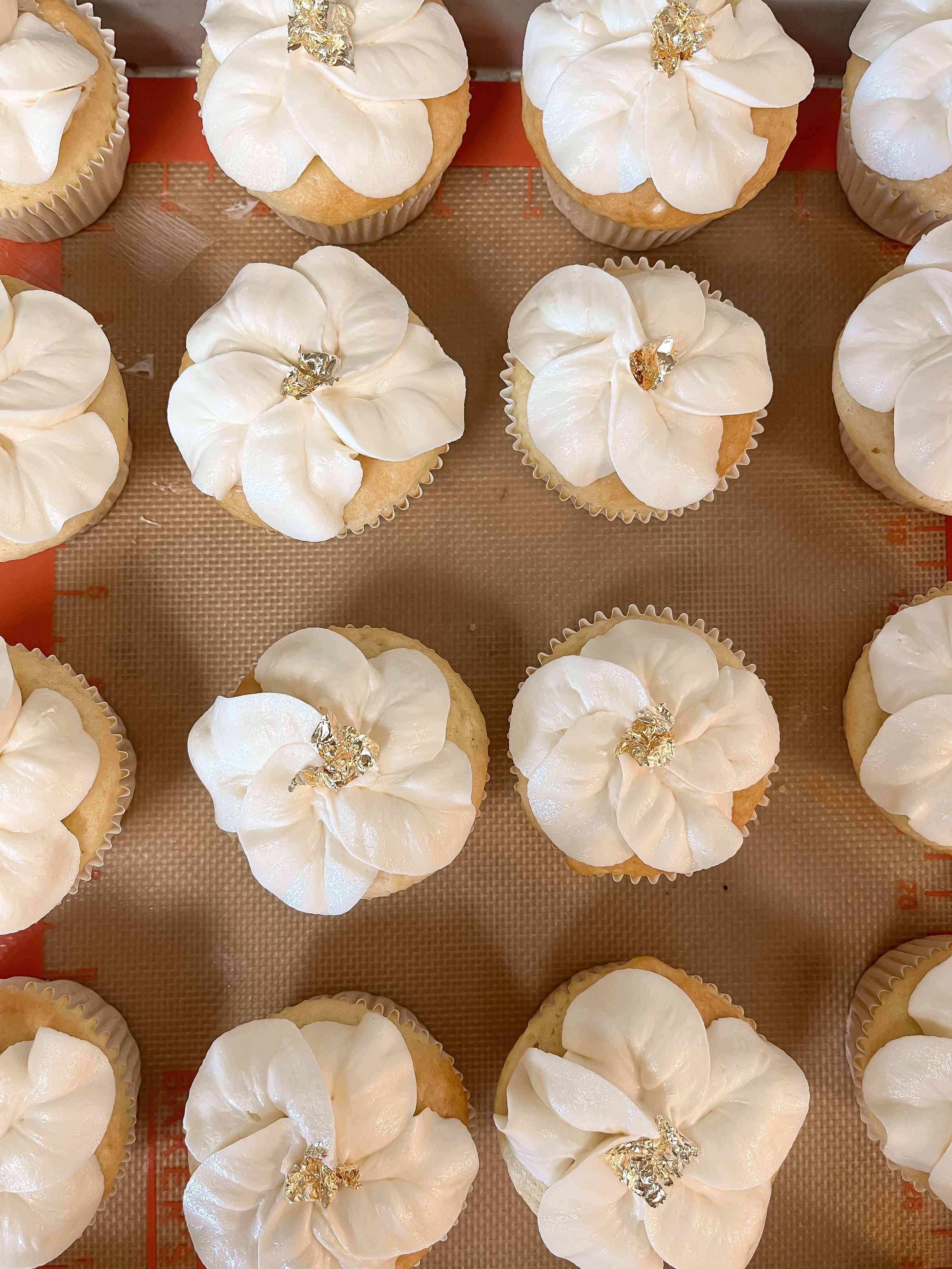 Sweet Pea Bakery's image