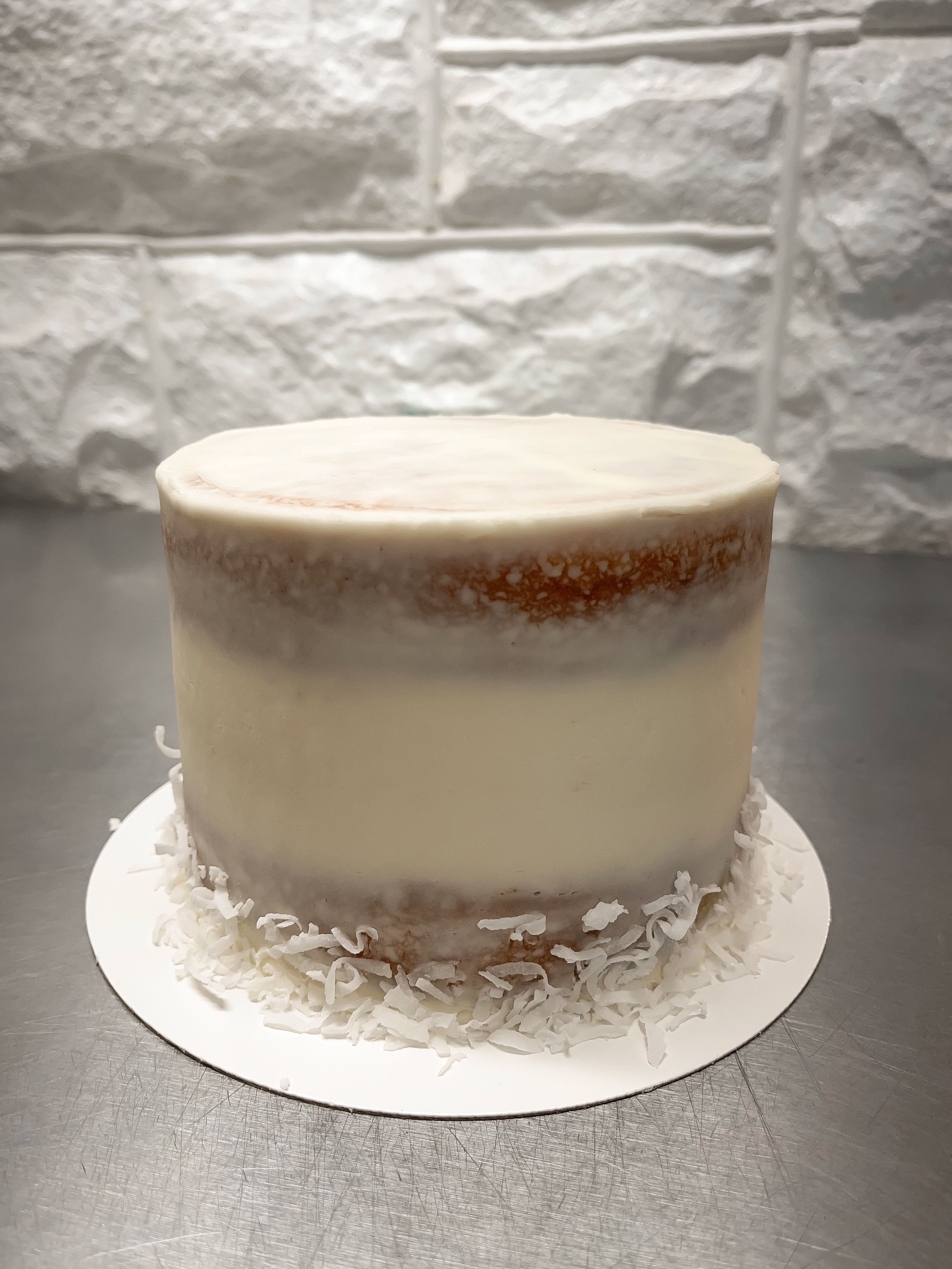 Sweet Pea Bakery's image