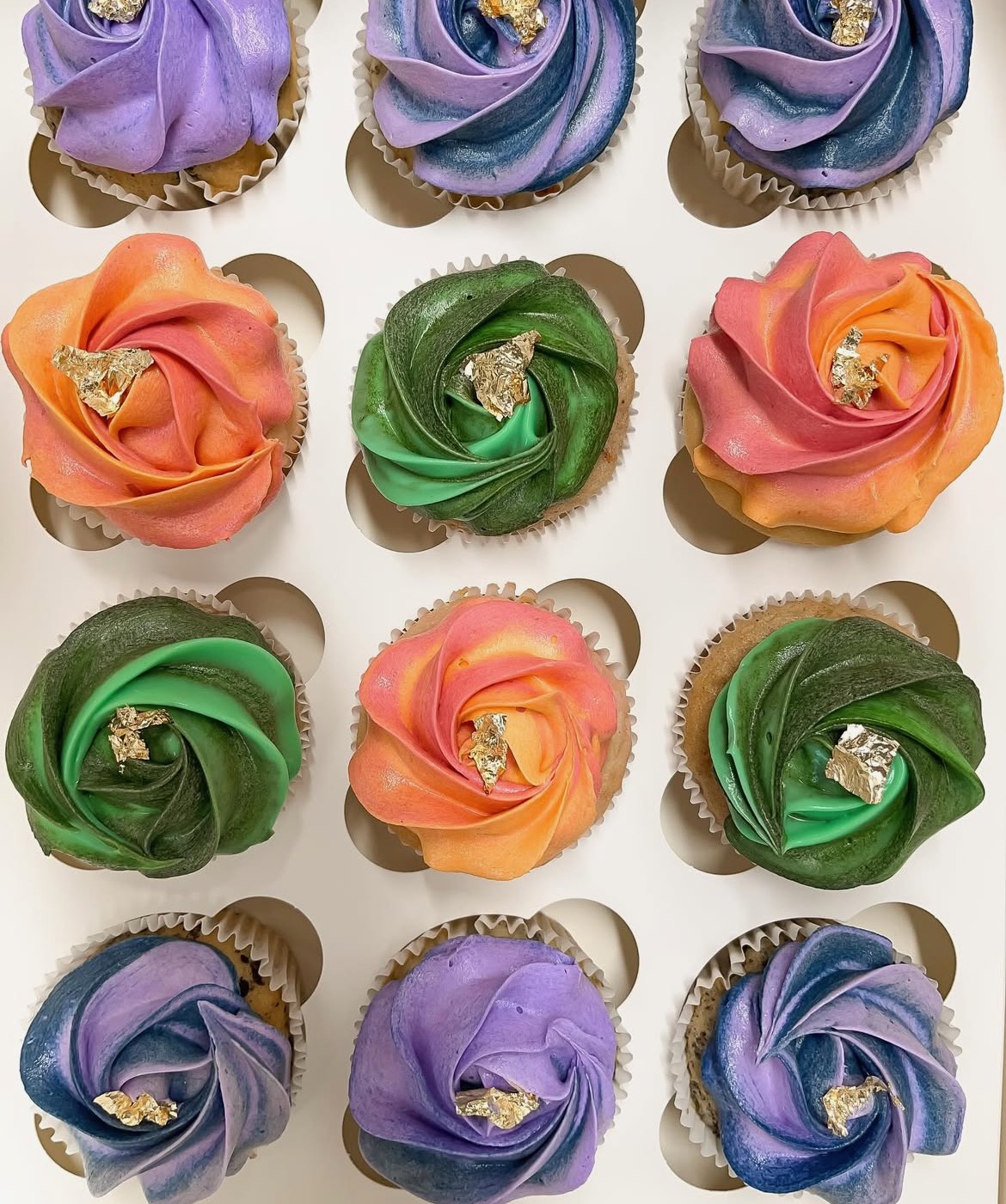 Sweet Pea Bakery's image