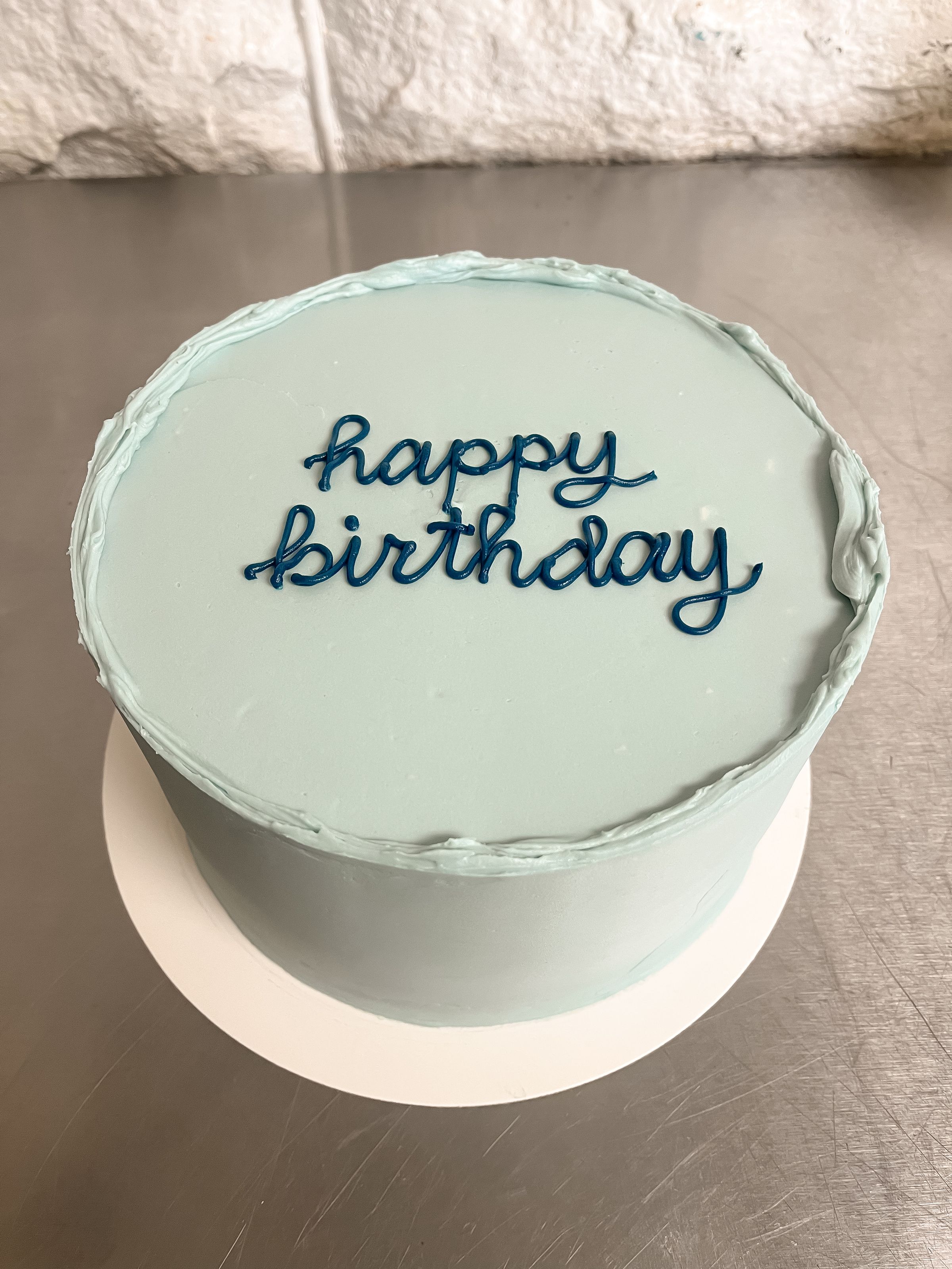 Sweet Pea Bakery's image