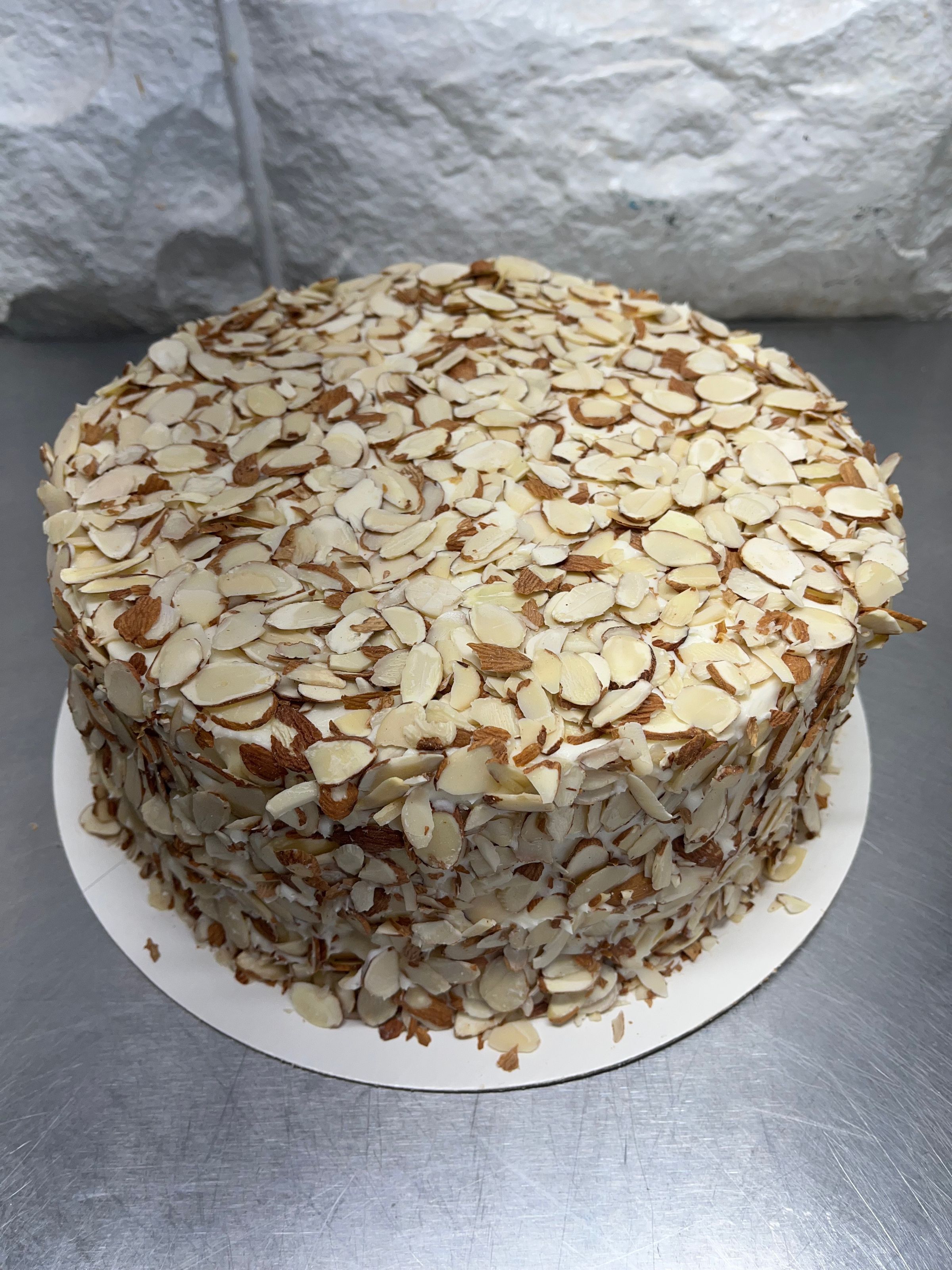 Sweet Pea Bakery's image