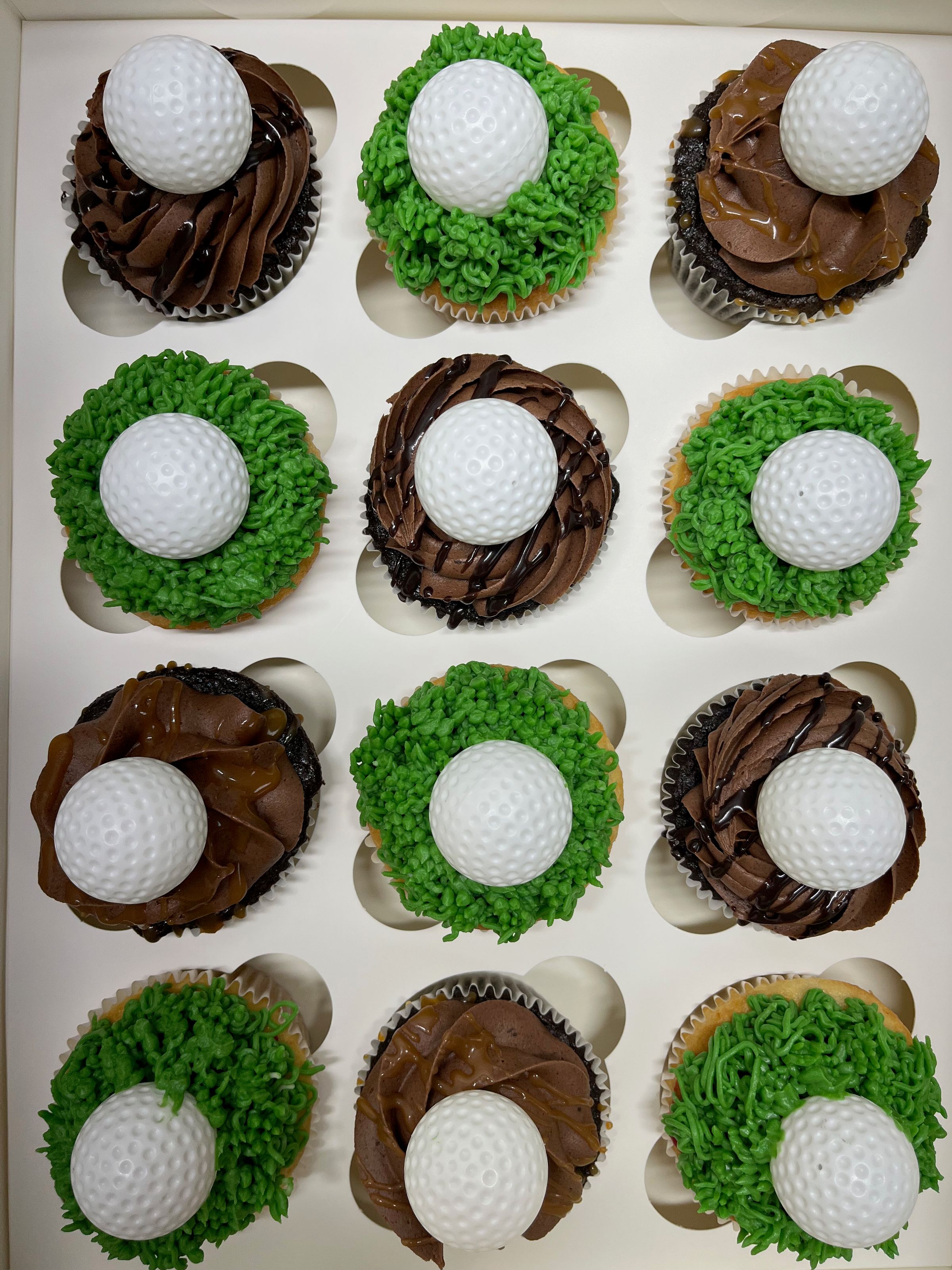 Sweet Pea Bakery's image