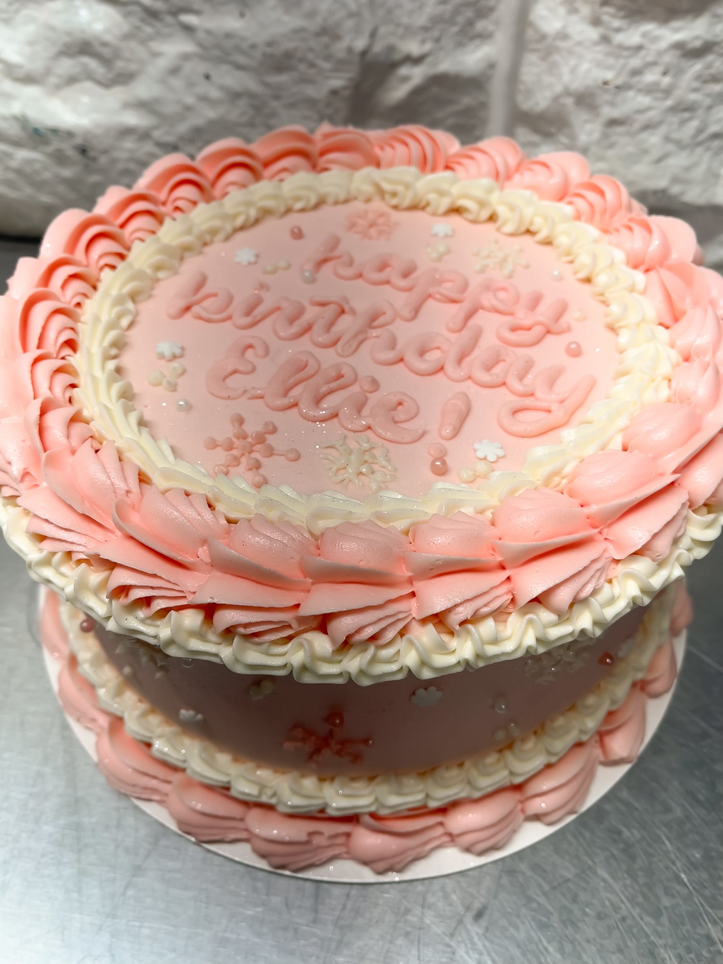 Sweet Pea Bakery's image