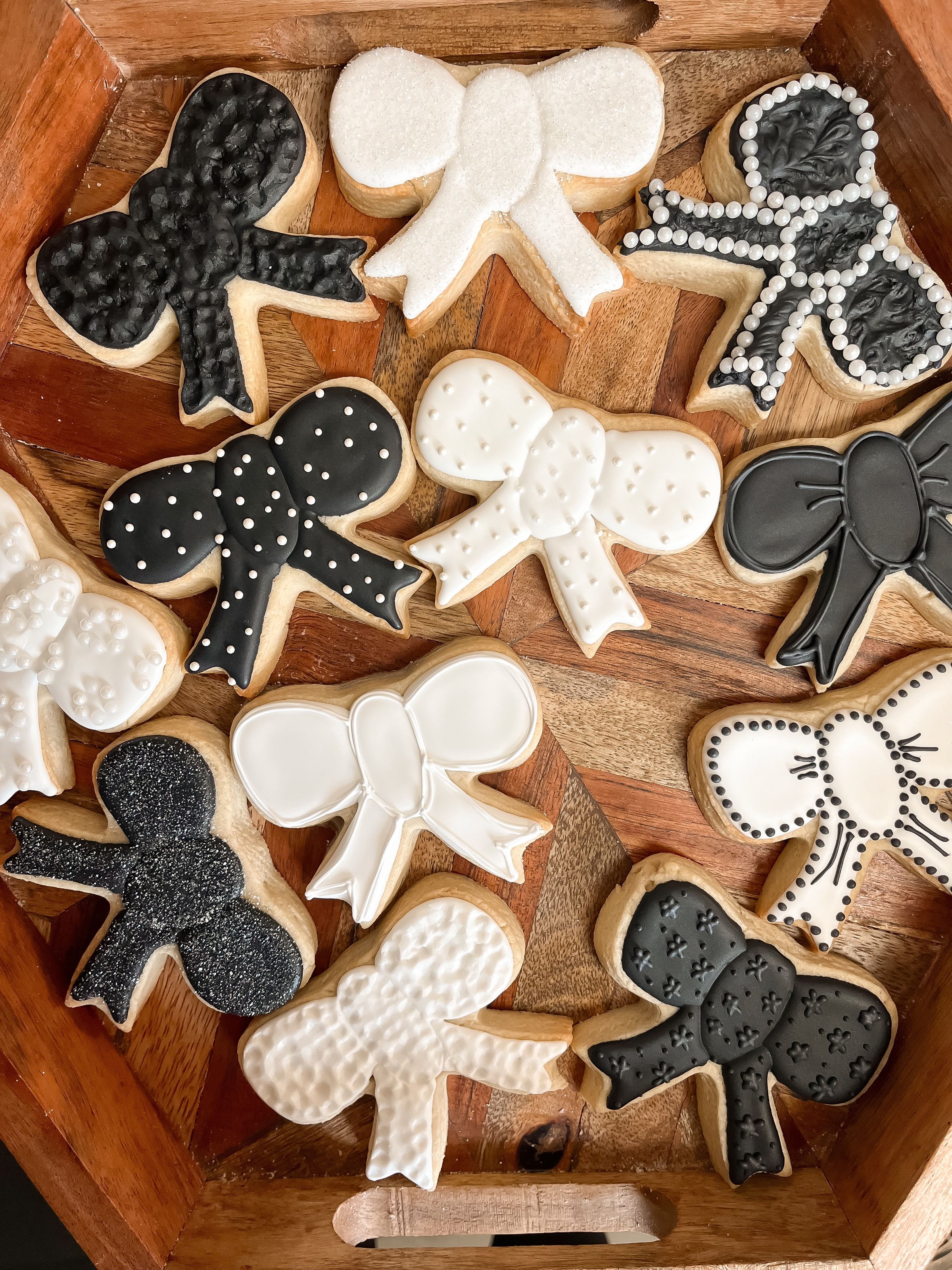 Sweet Pea Bakery's image