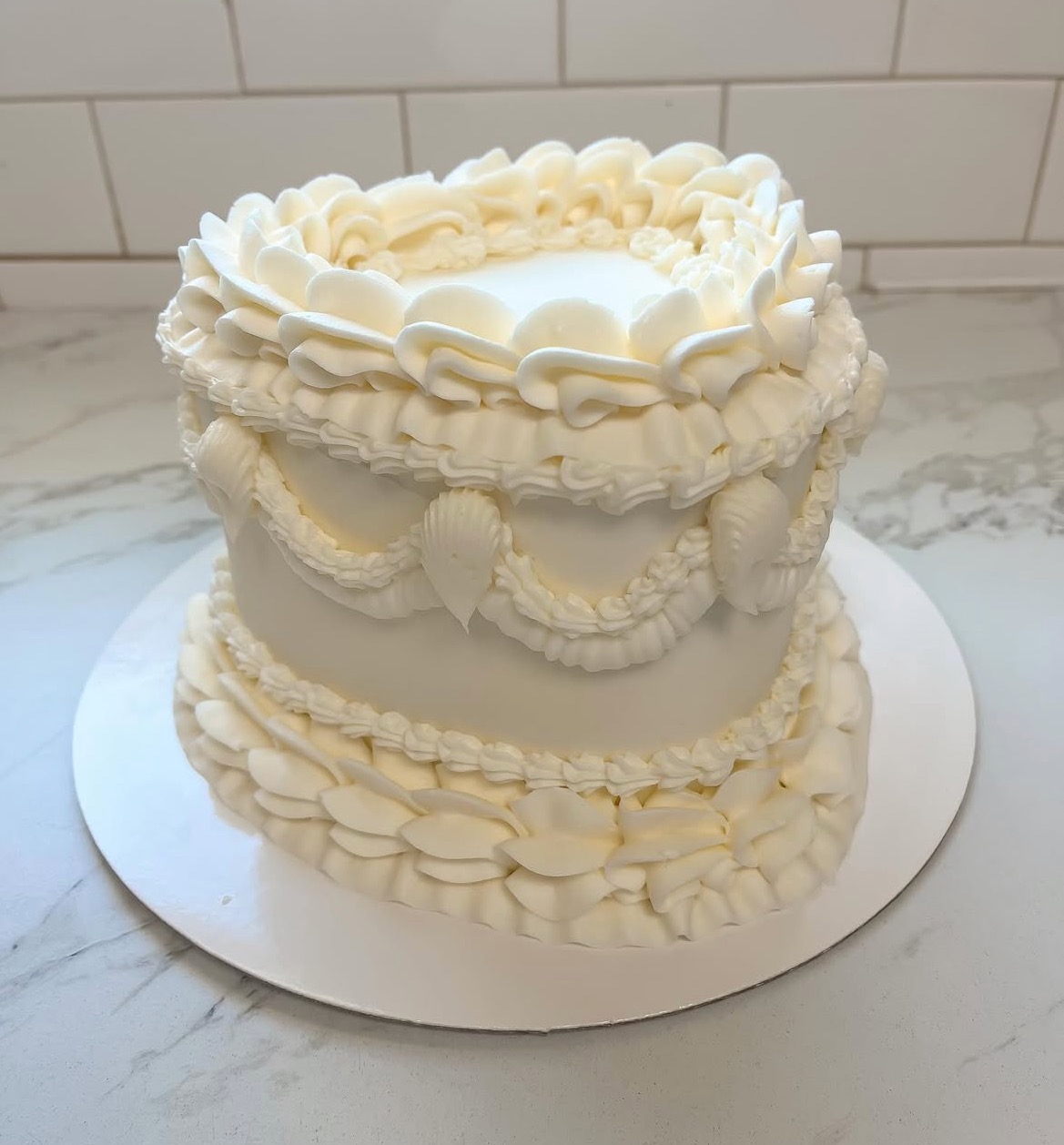 Sweet Pea Bakery's image