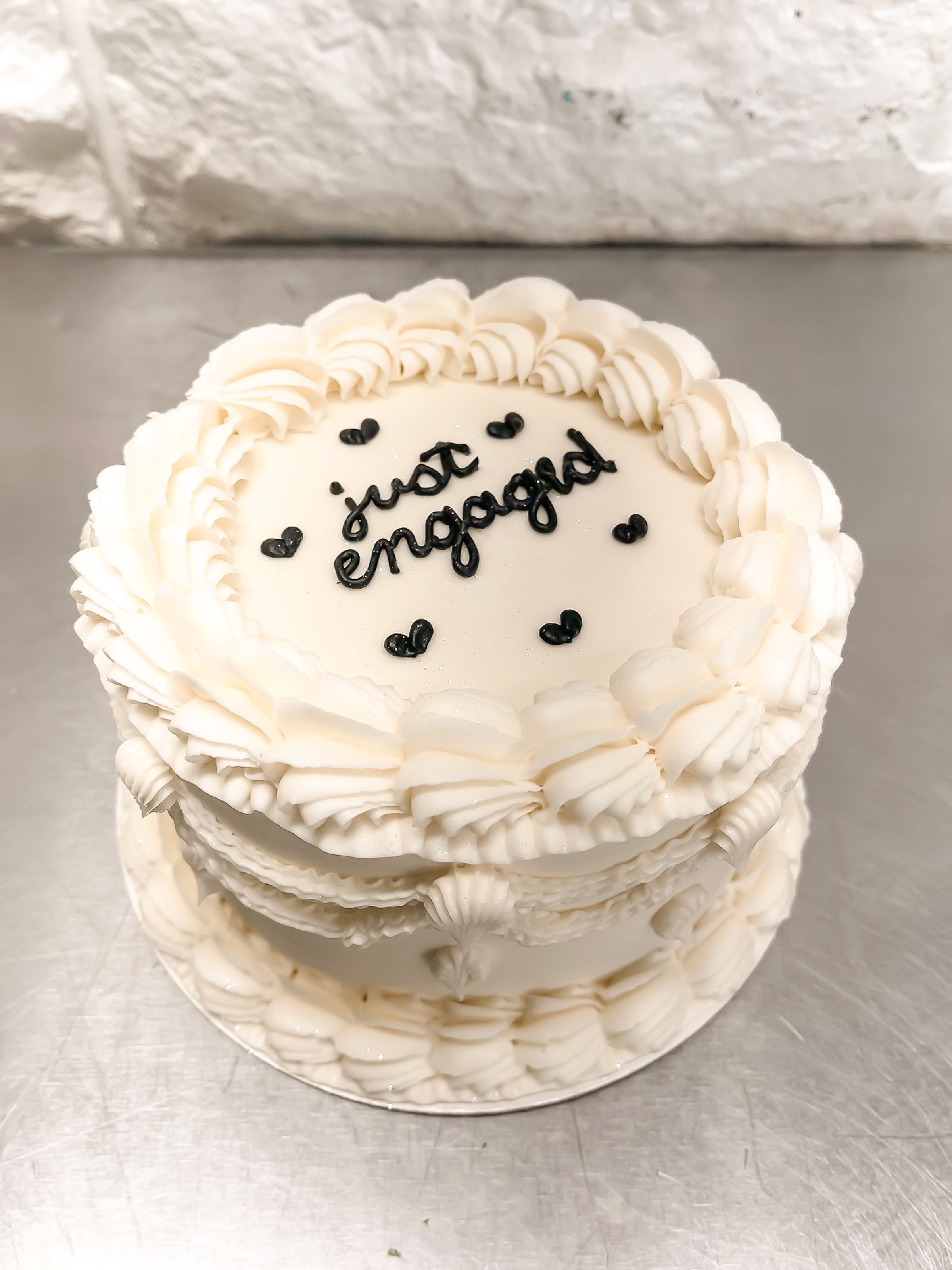 Sweet Pea Bakery's image