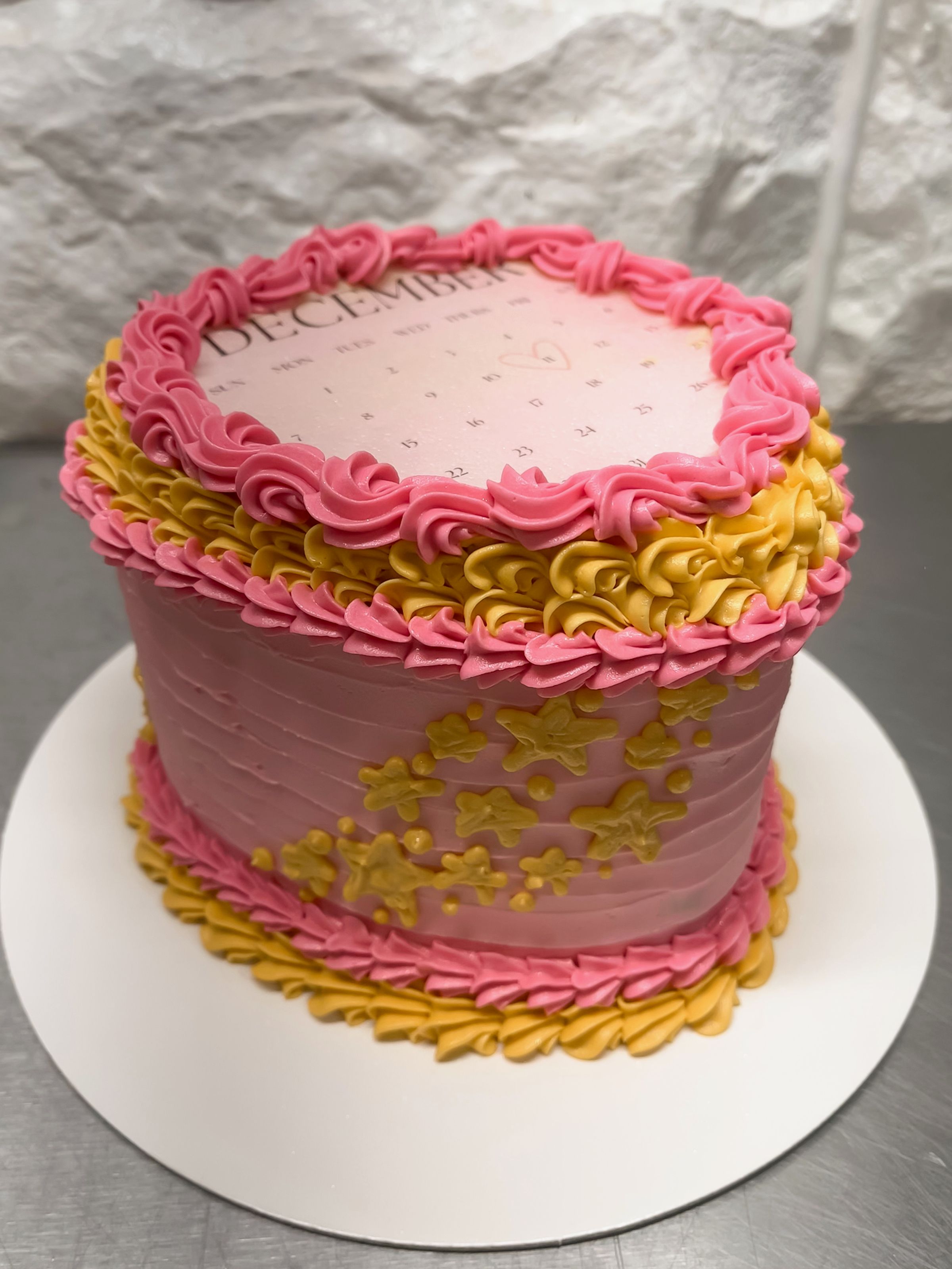 Sweet Pea Bakery's image