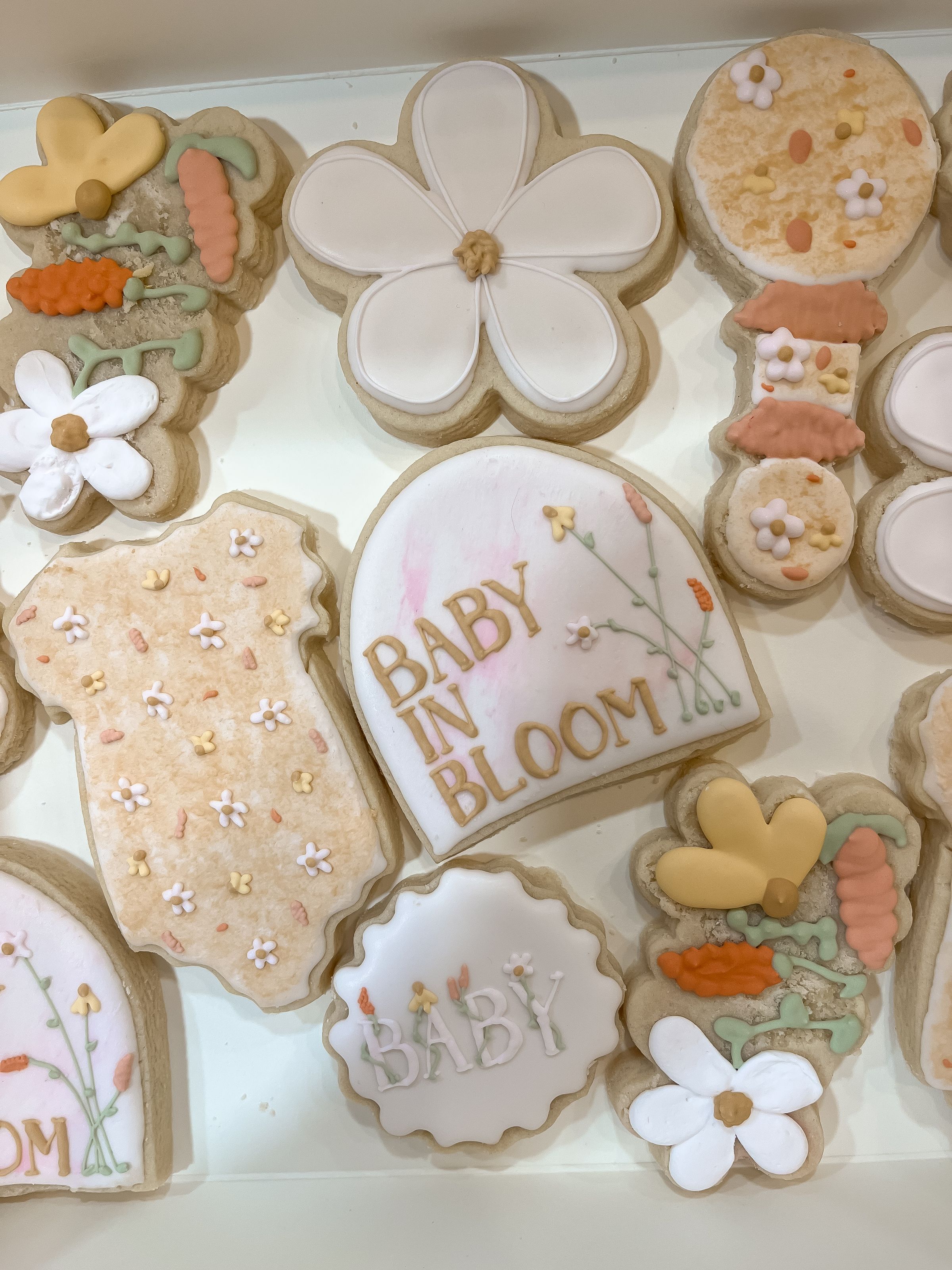 Sweet Pea Bakery's image