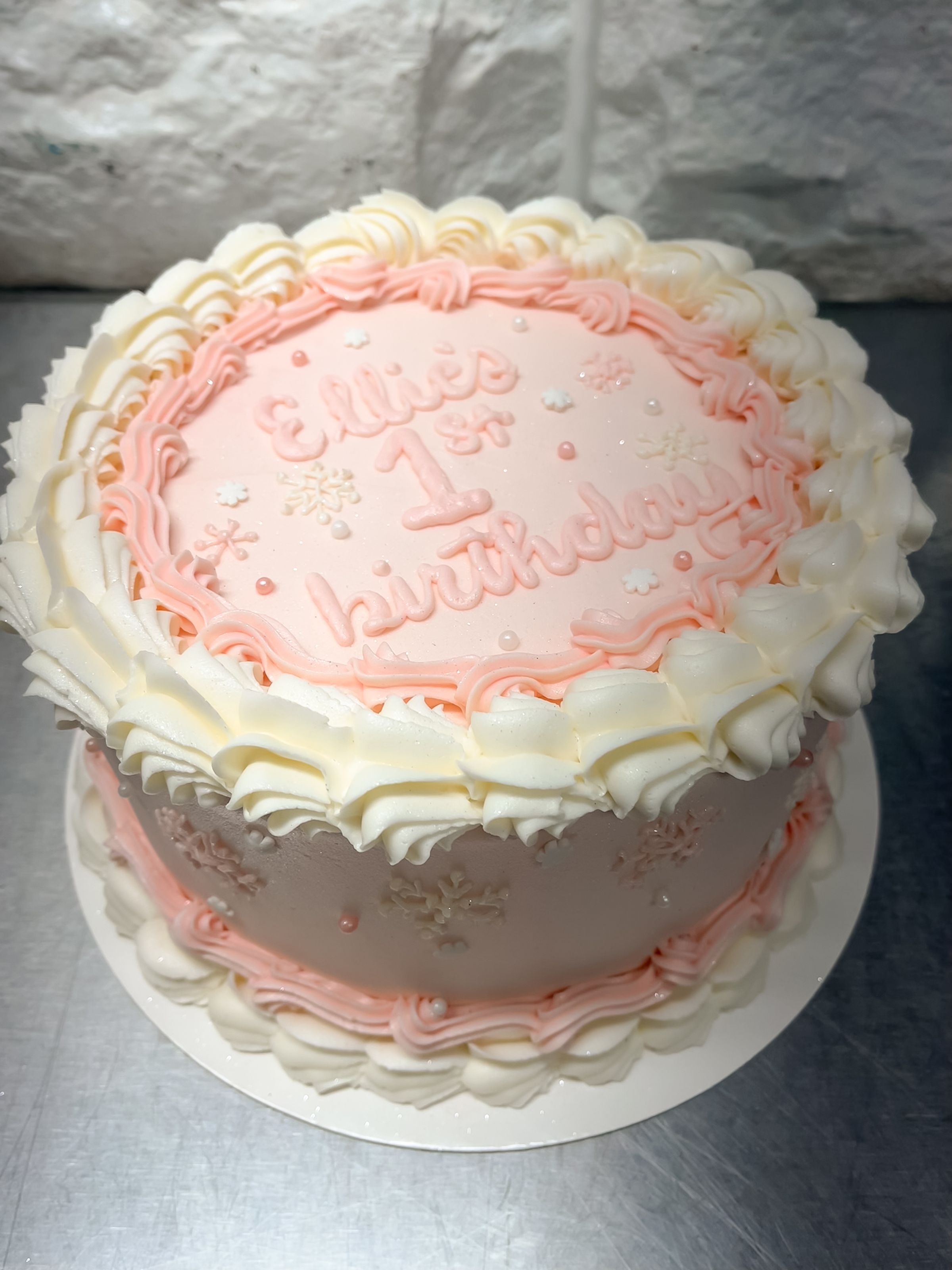 Sweet Pea Bakery's image