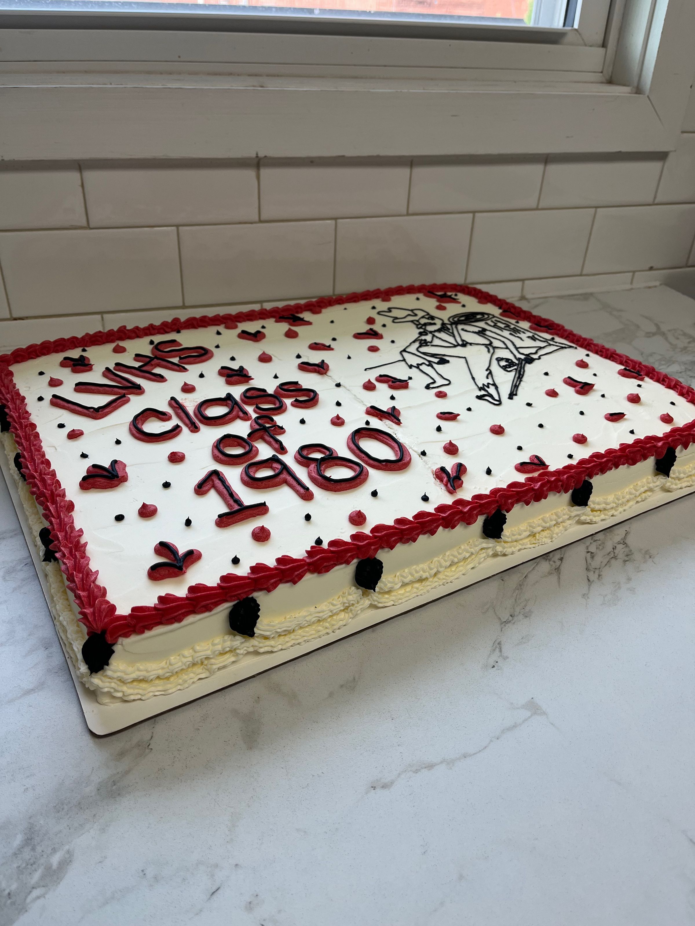 Sweet Pea Bakery's image