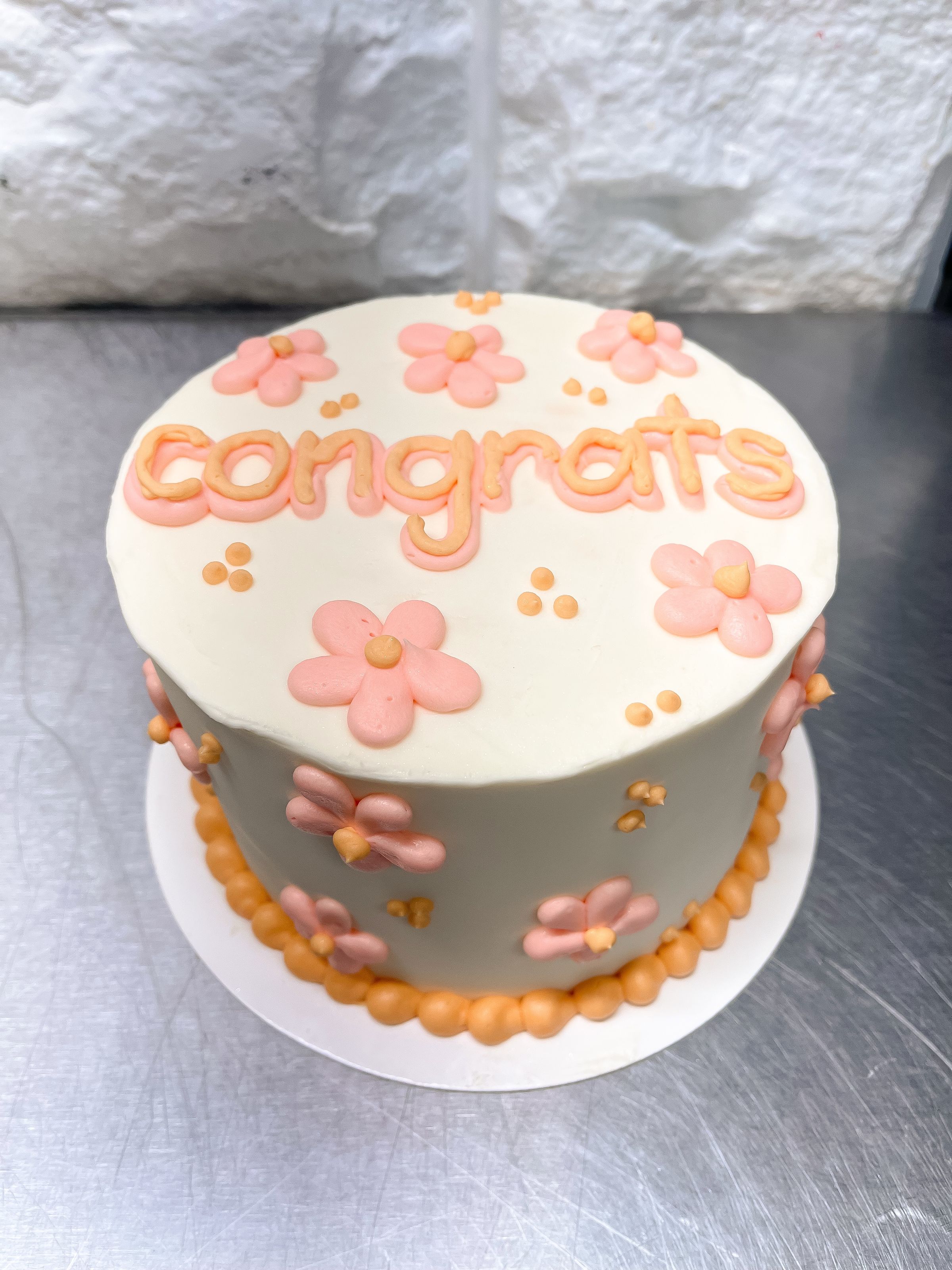 Sweet Pea Bakery's image