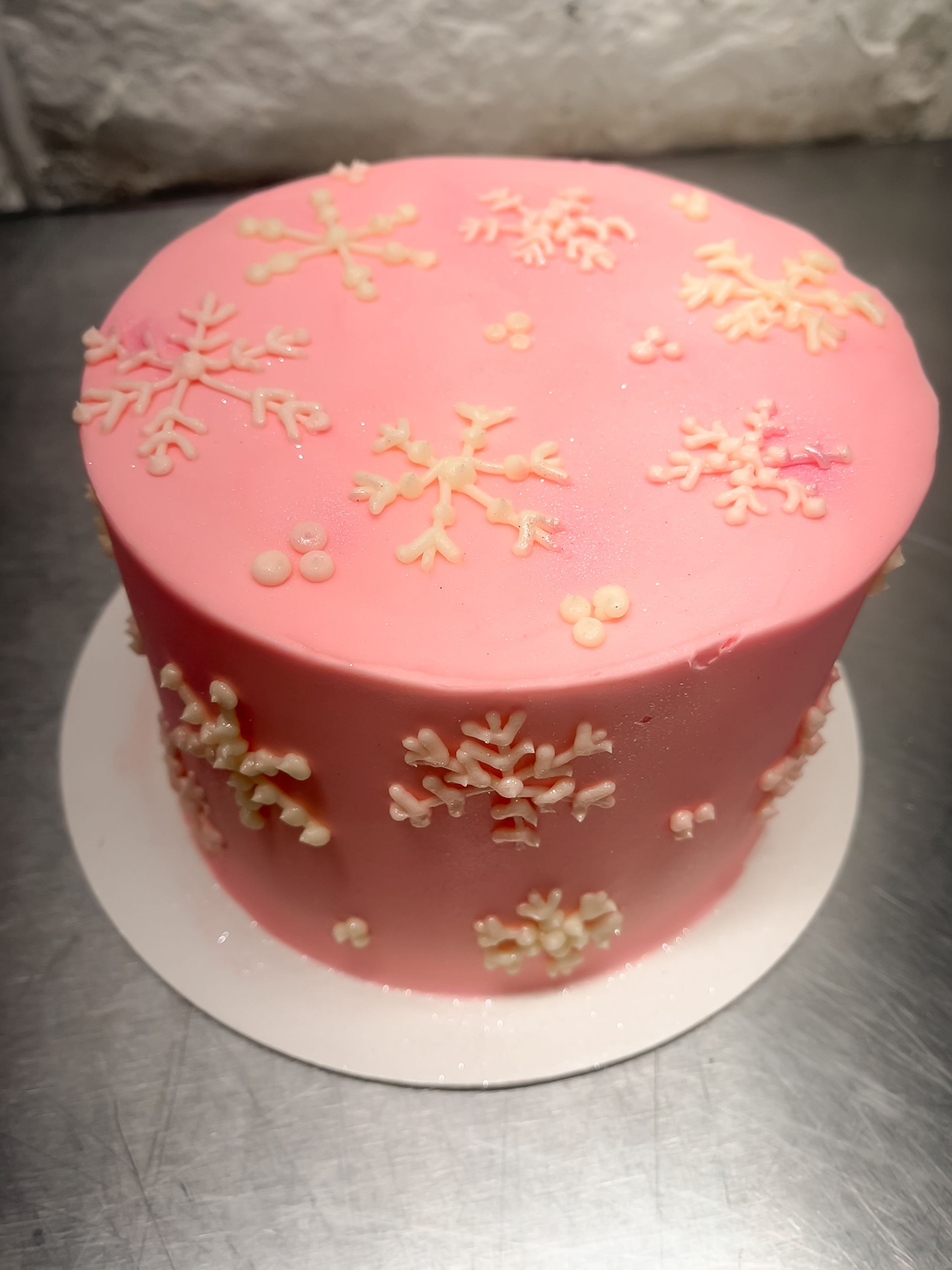 Sweet Pea Bakery's image