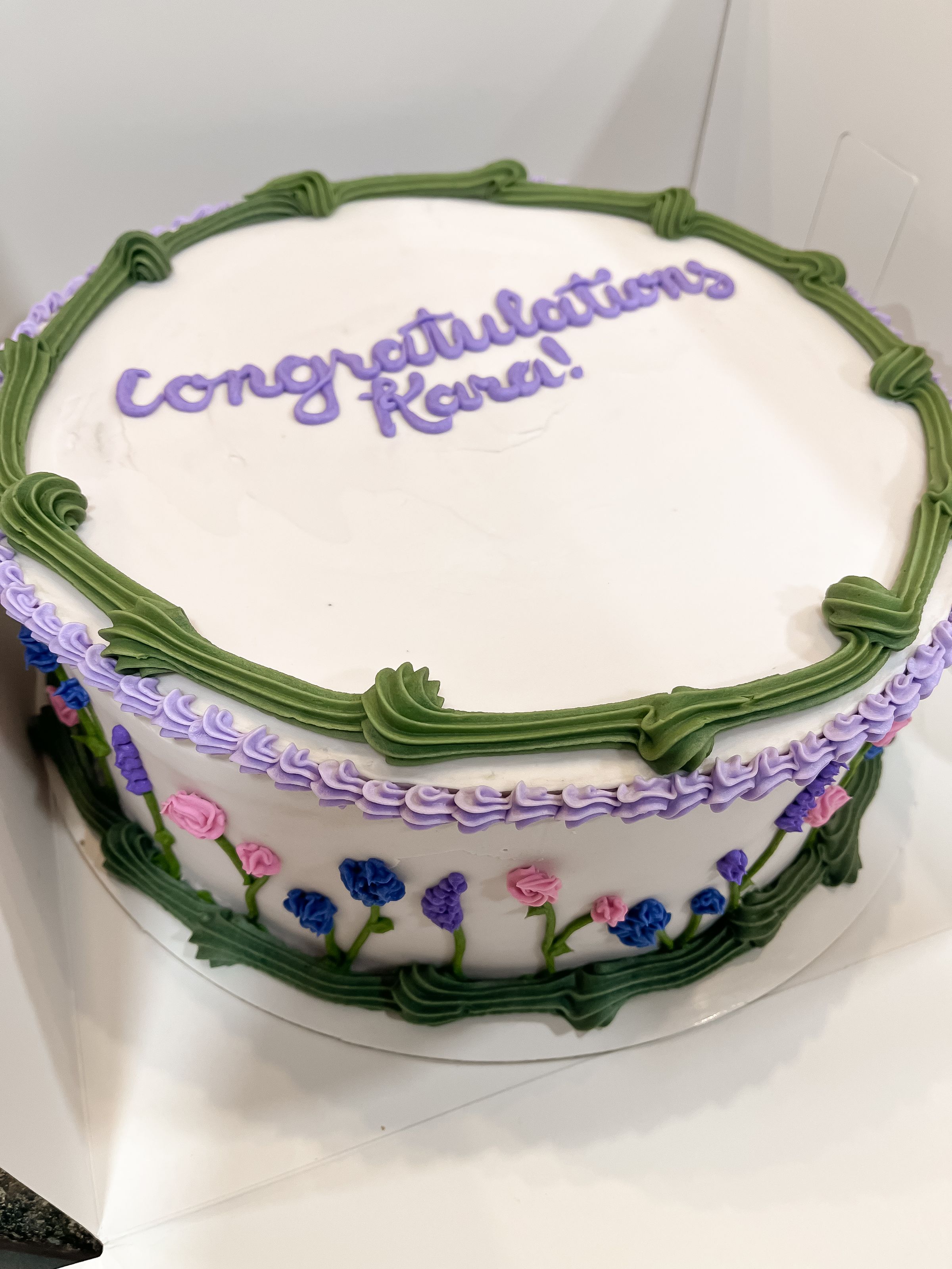 Sweet Pea Bakery's image