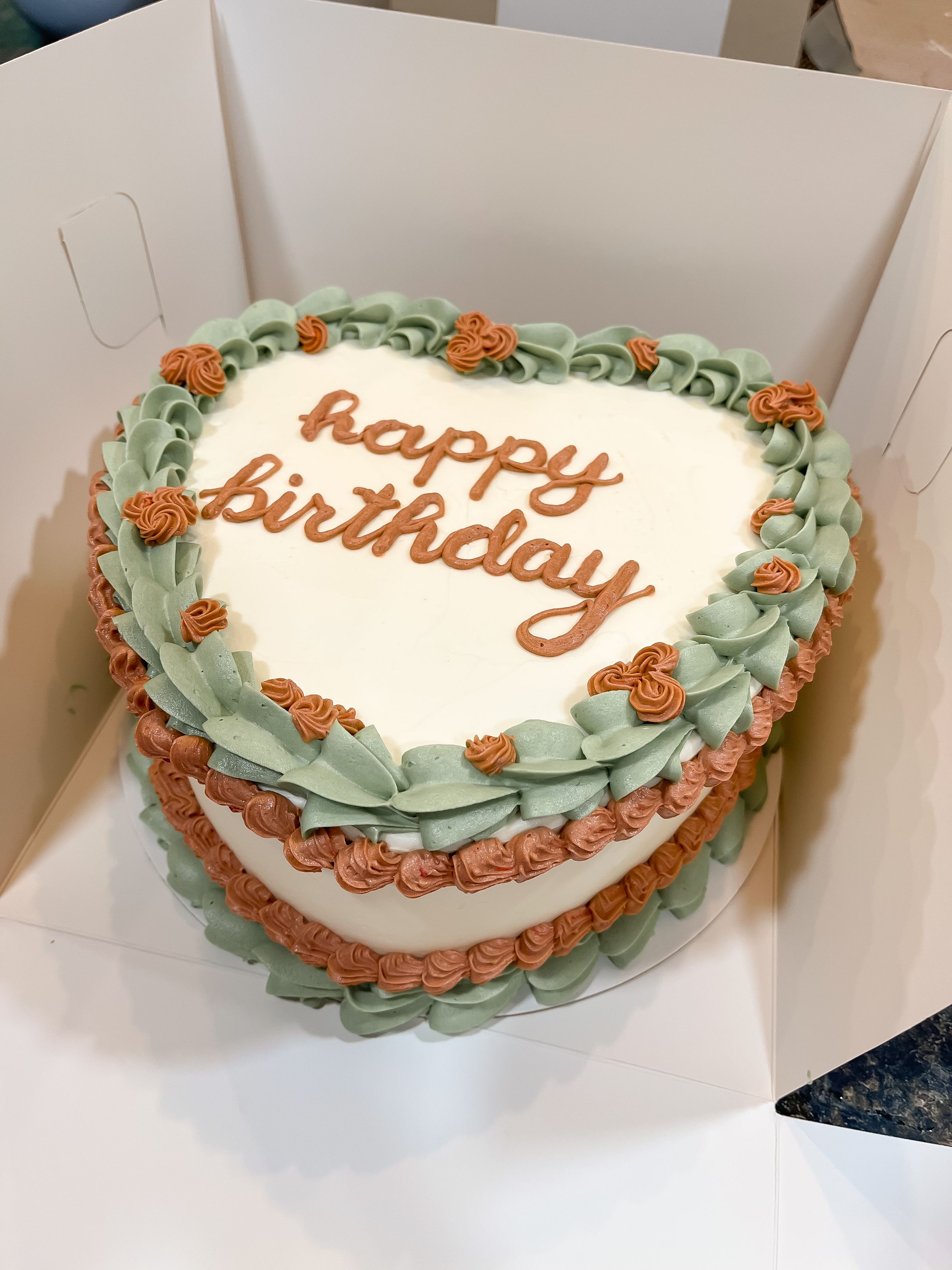 Sweet Pea Bakery's image