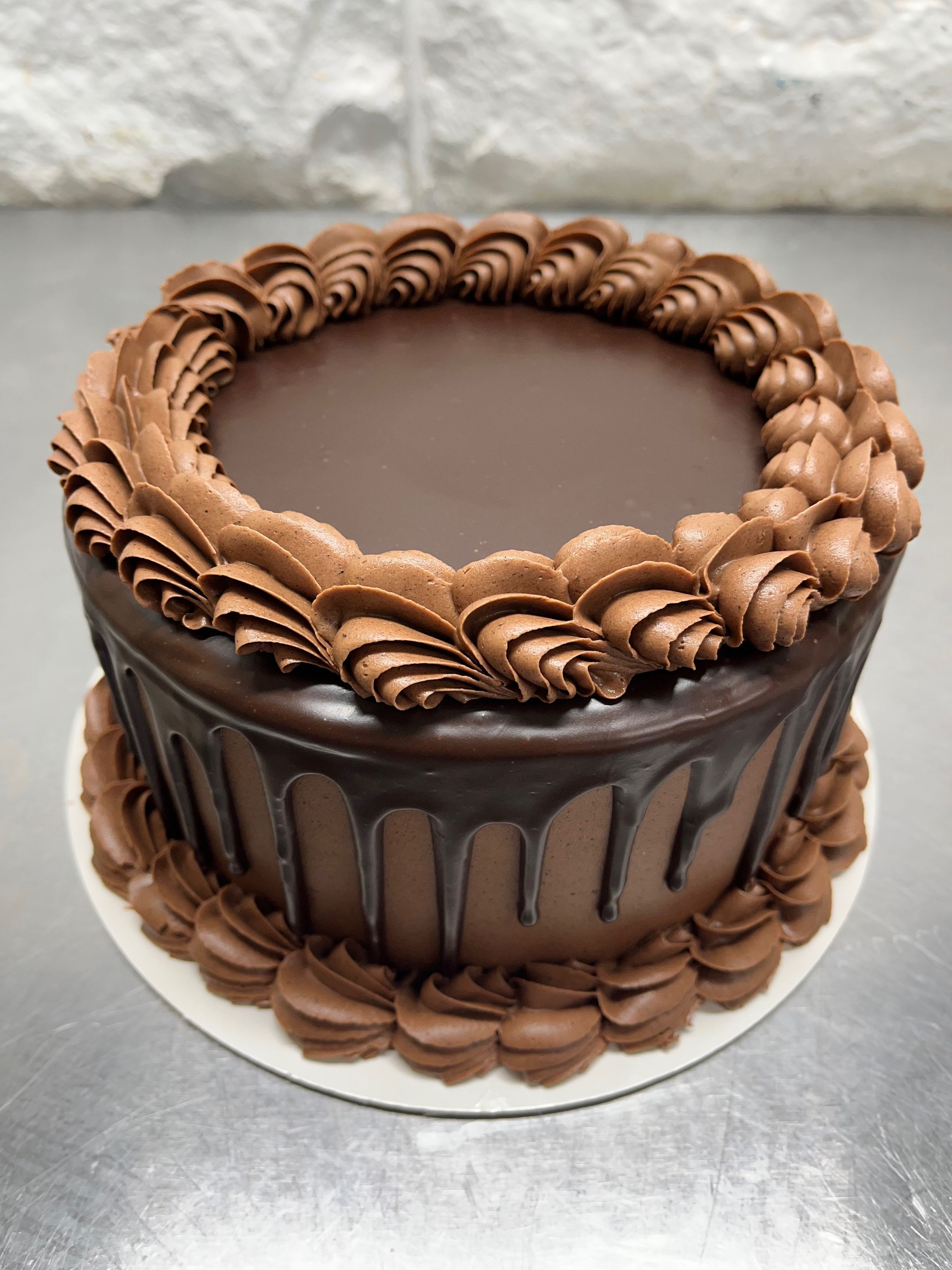 Sweet Pea Bakery's image