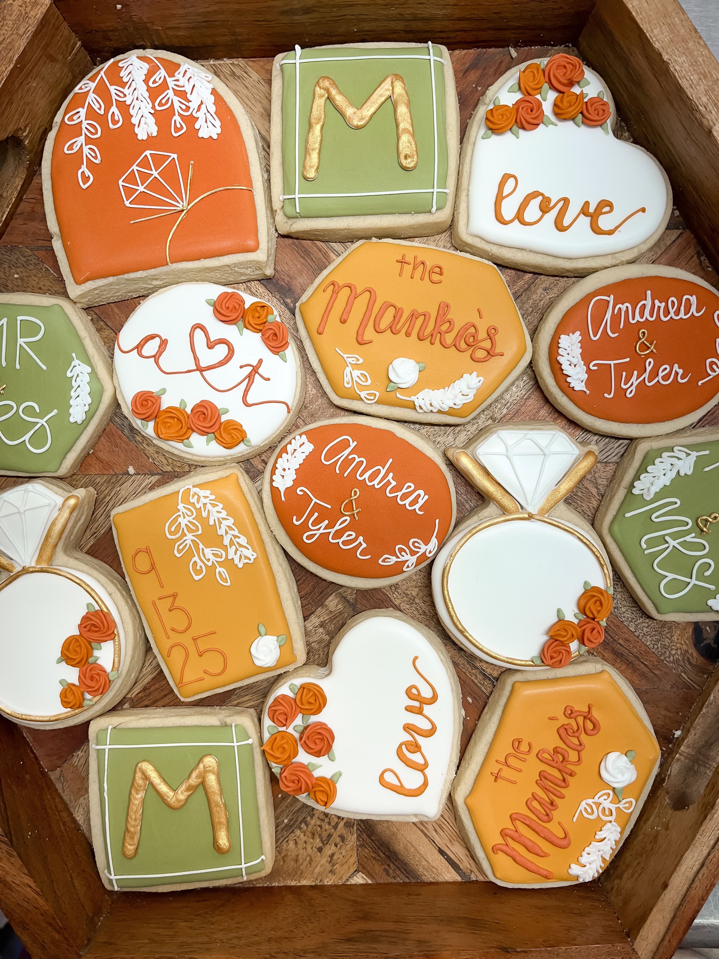 Sweet Pea Bakery's image