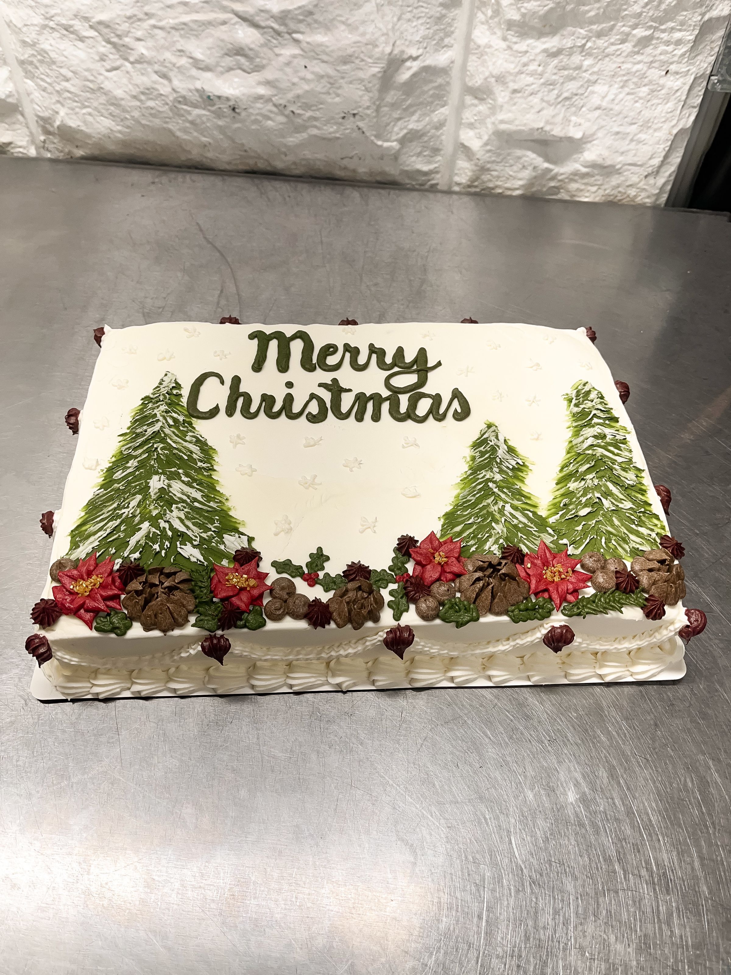 Sweet Pea Bakery's image