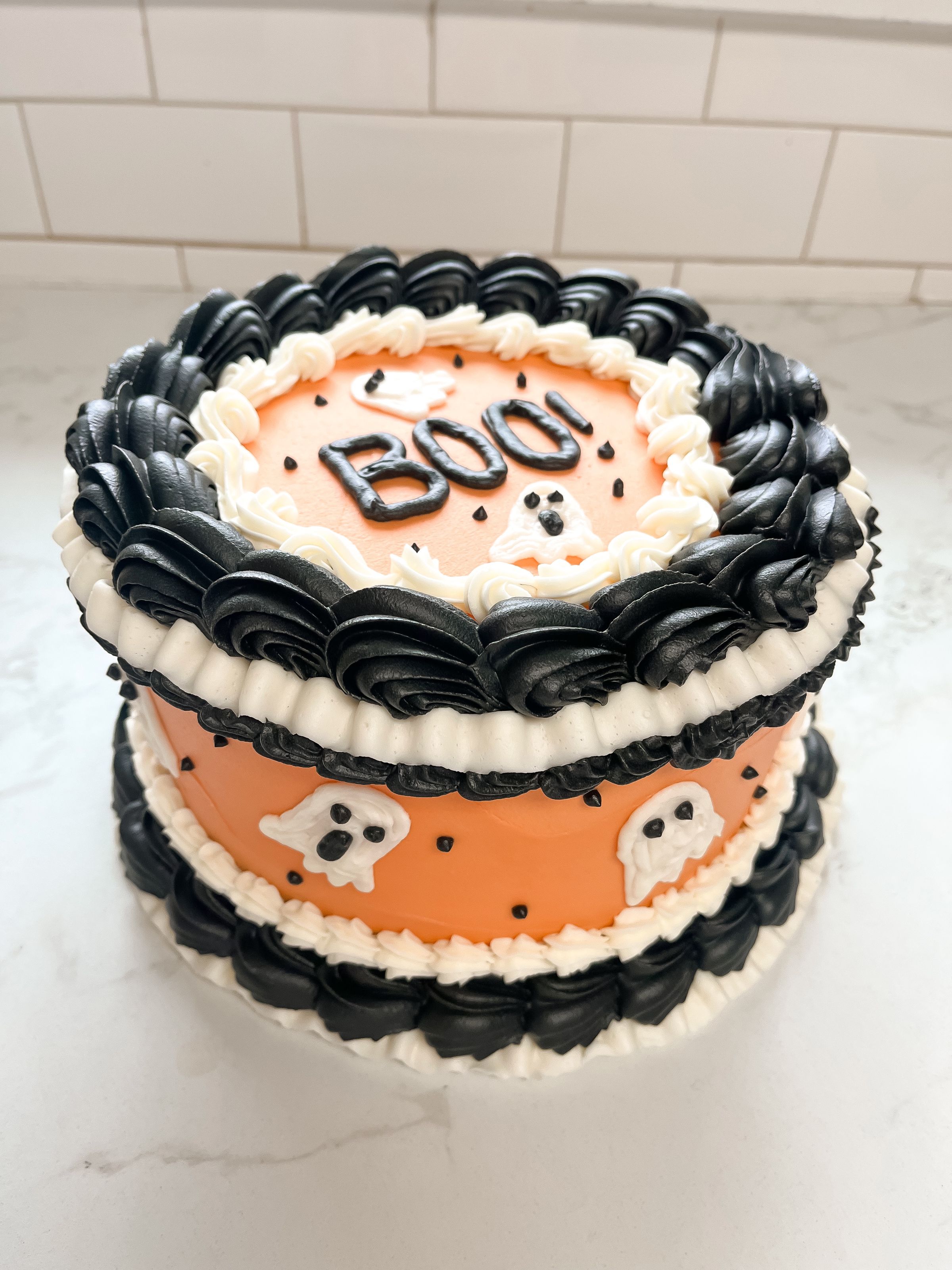 Sweet Pea Bakery's image