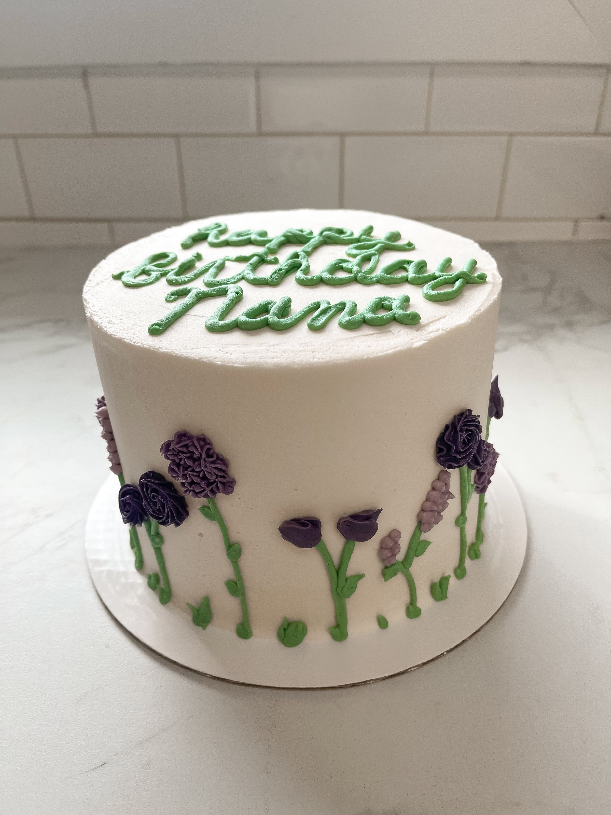 Sweet Pea Bakery's image