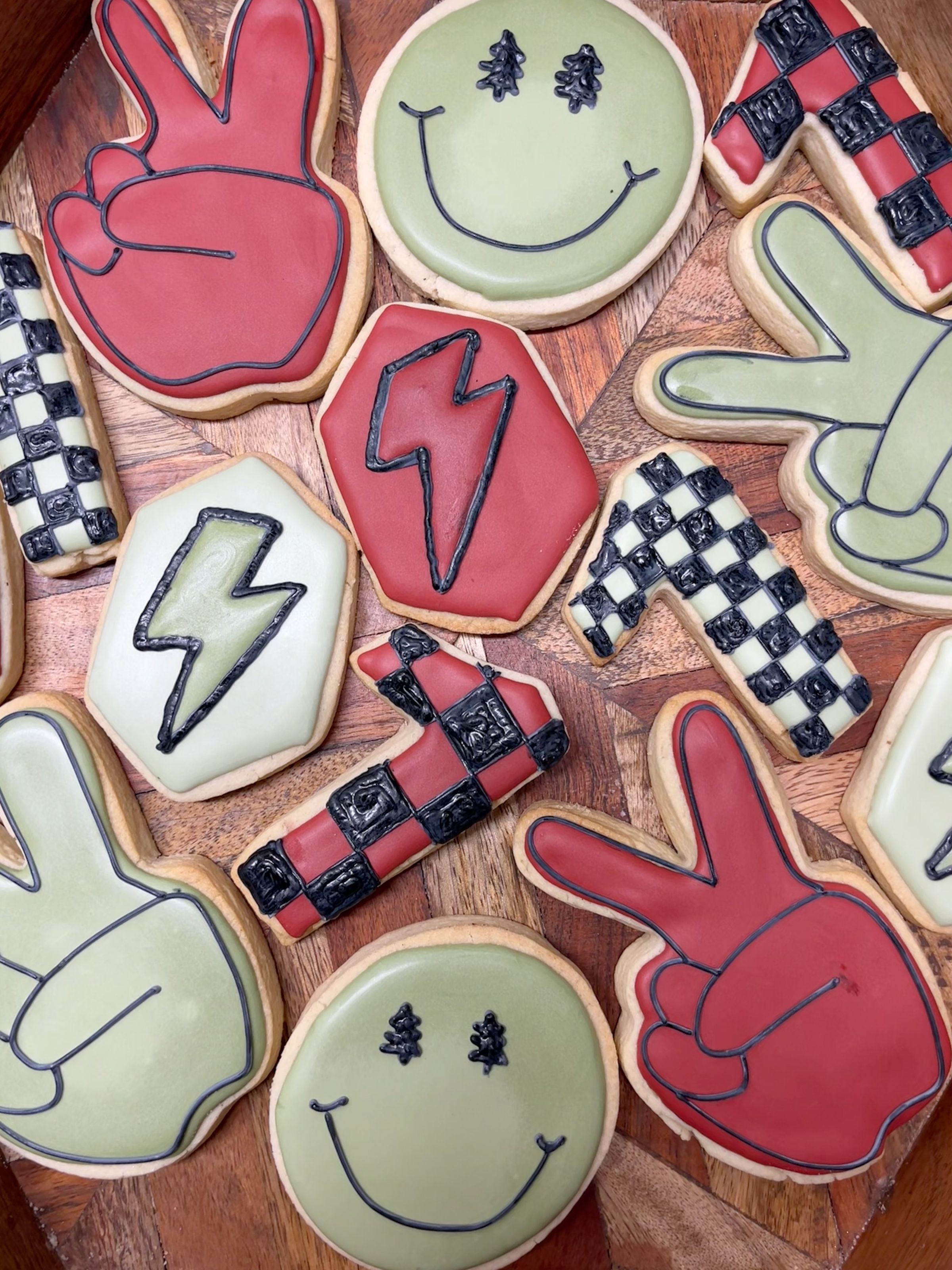 Sweet Pea Bakery's image