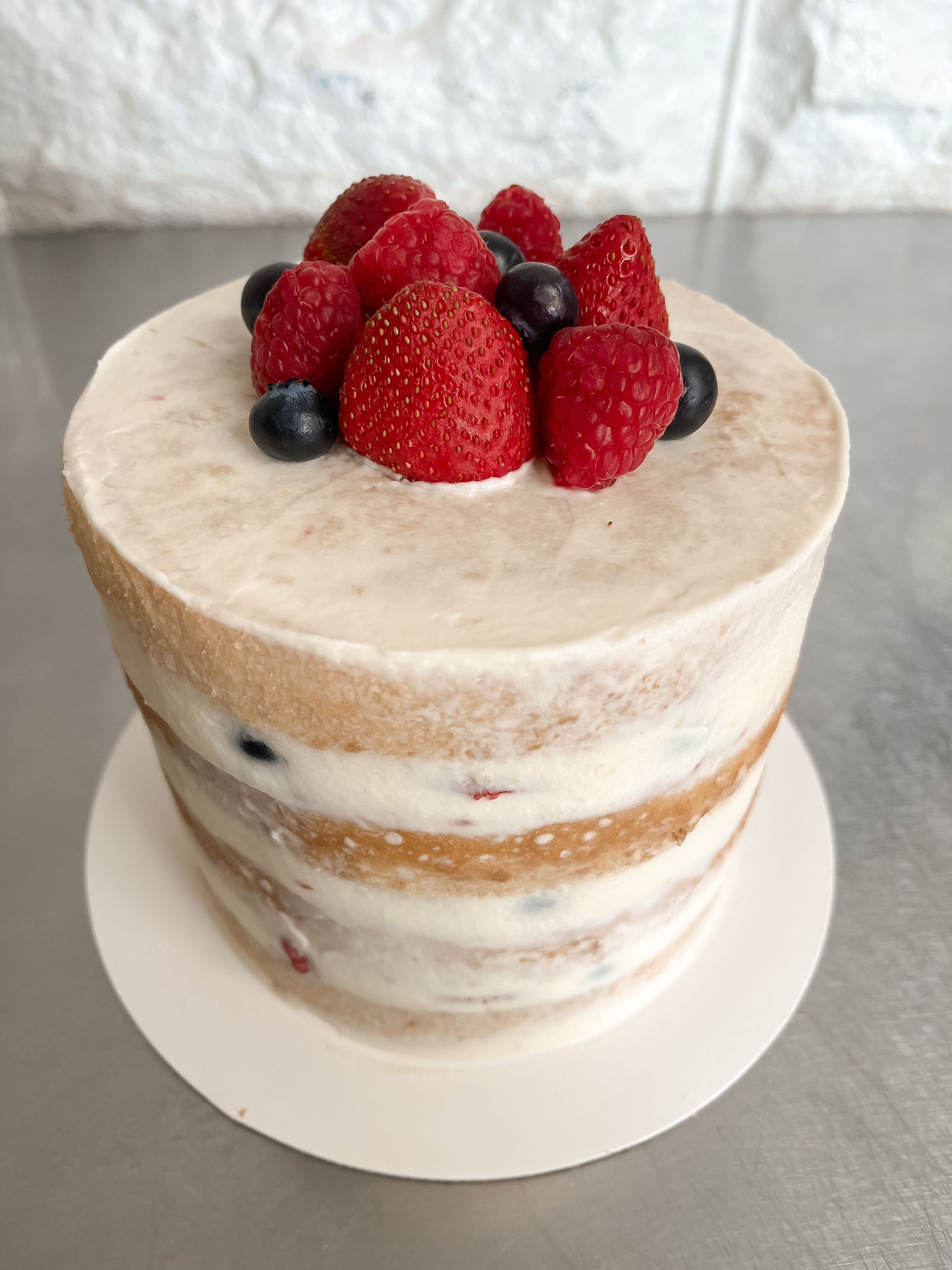 Sweet Pea Bakery's image