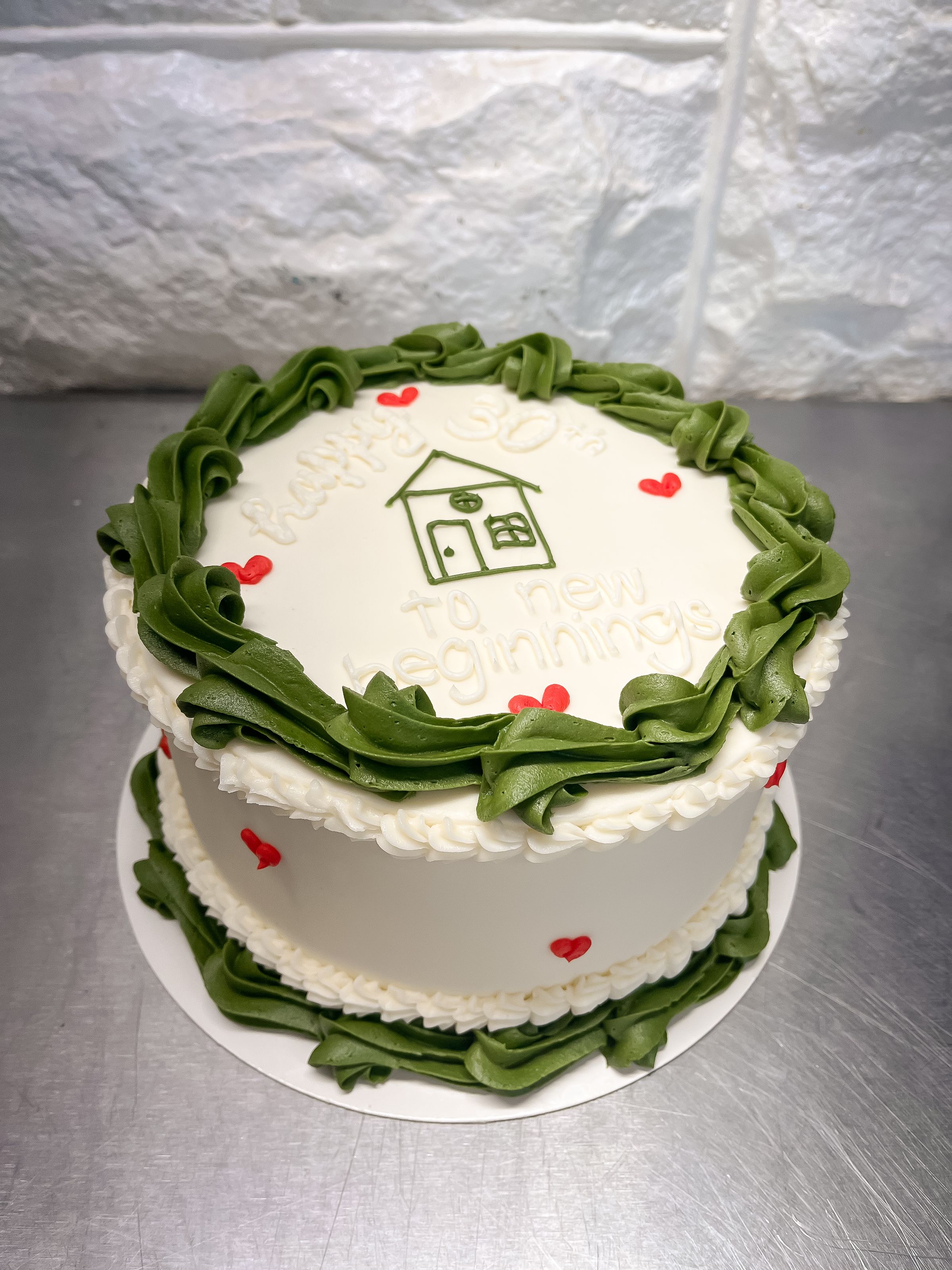 Sweet Pea Bakery's image