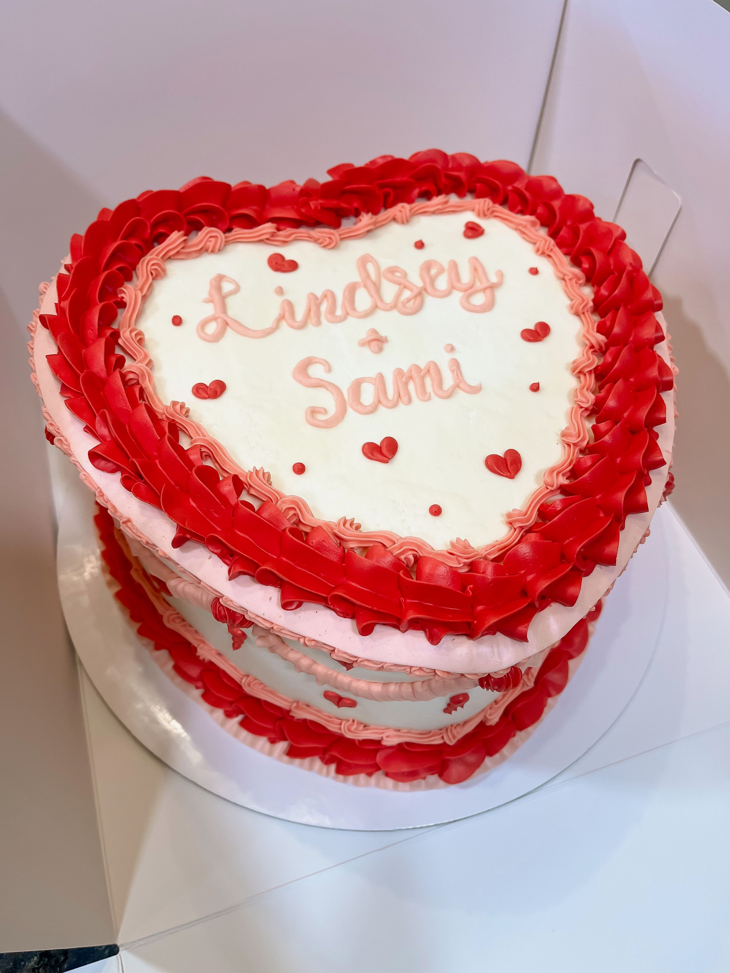 Sweet Pea Bakery's image