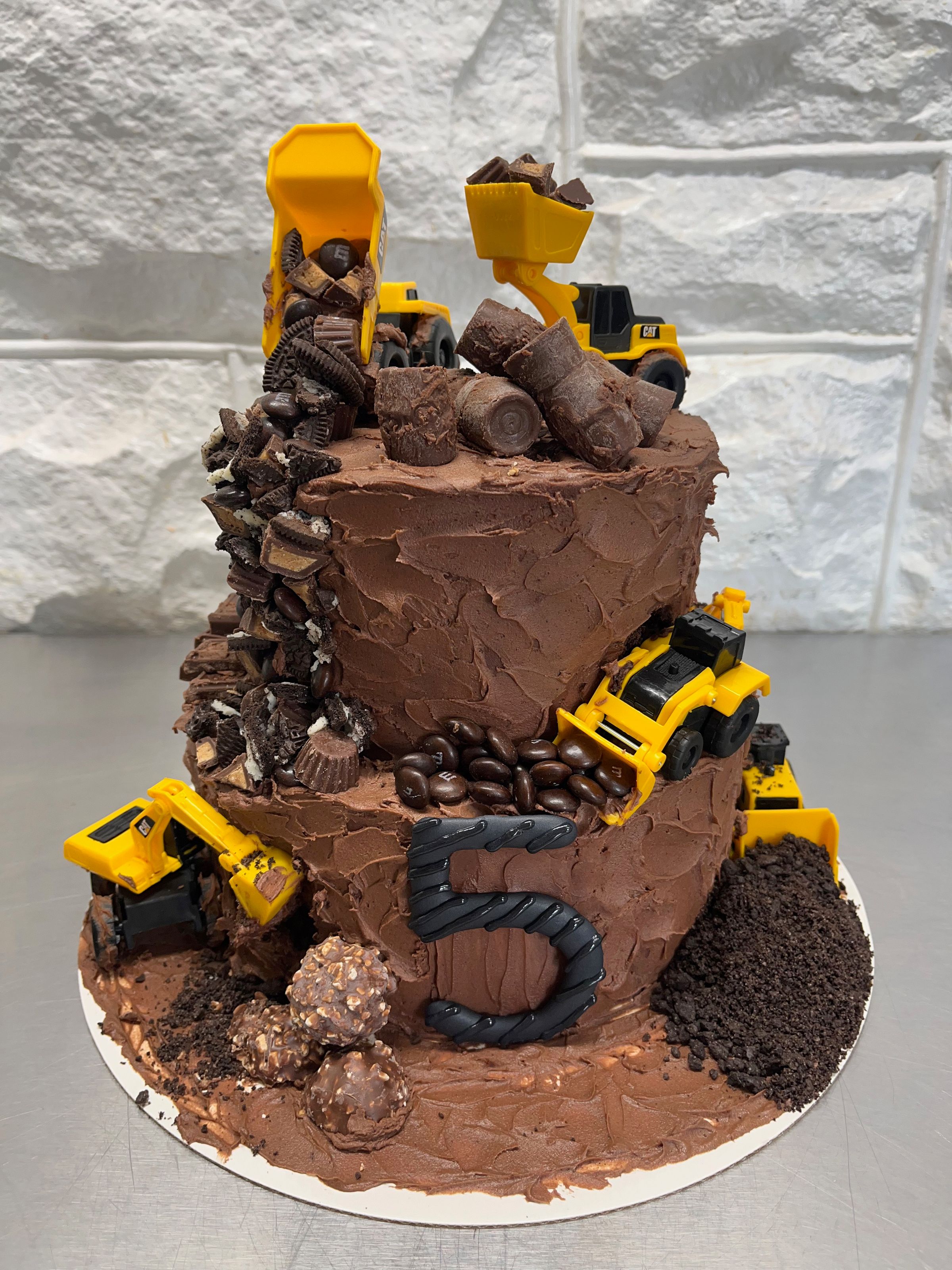 Sweet Pea Bakery's image