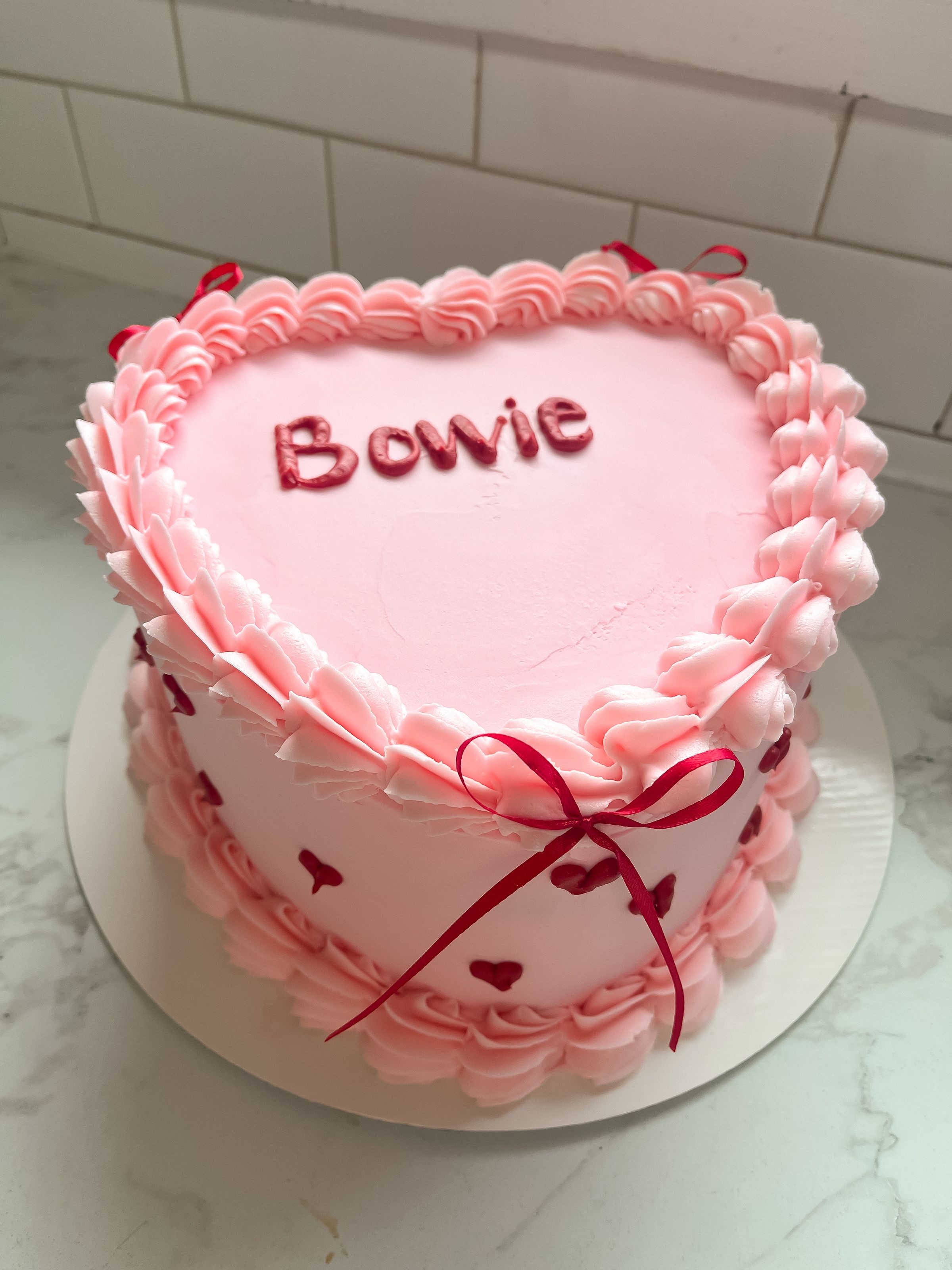 Sweet Pea Bakery's image