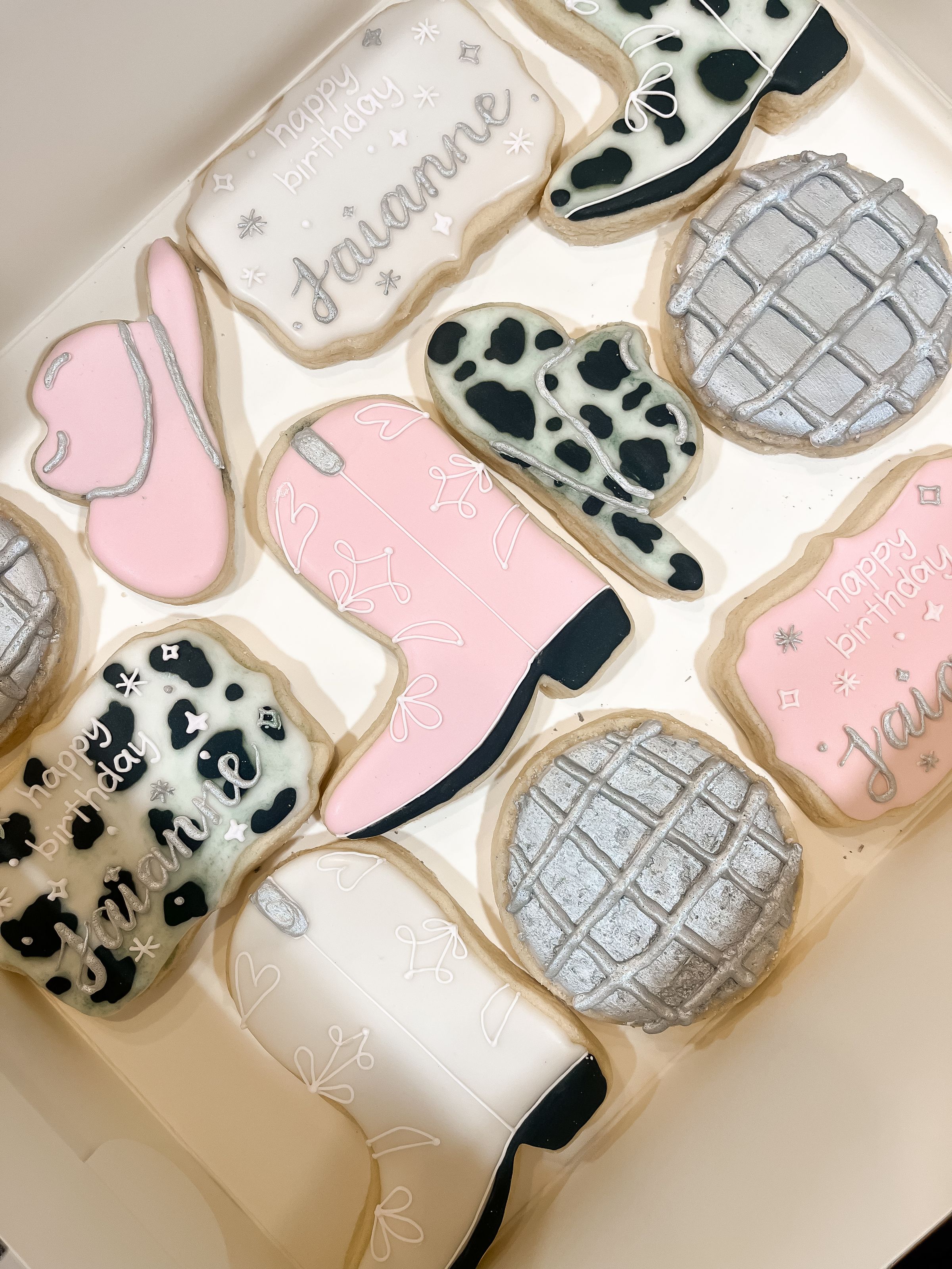 Sweet Pea Bakery's image