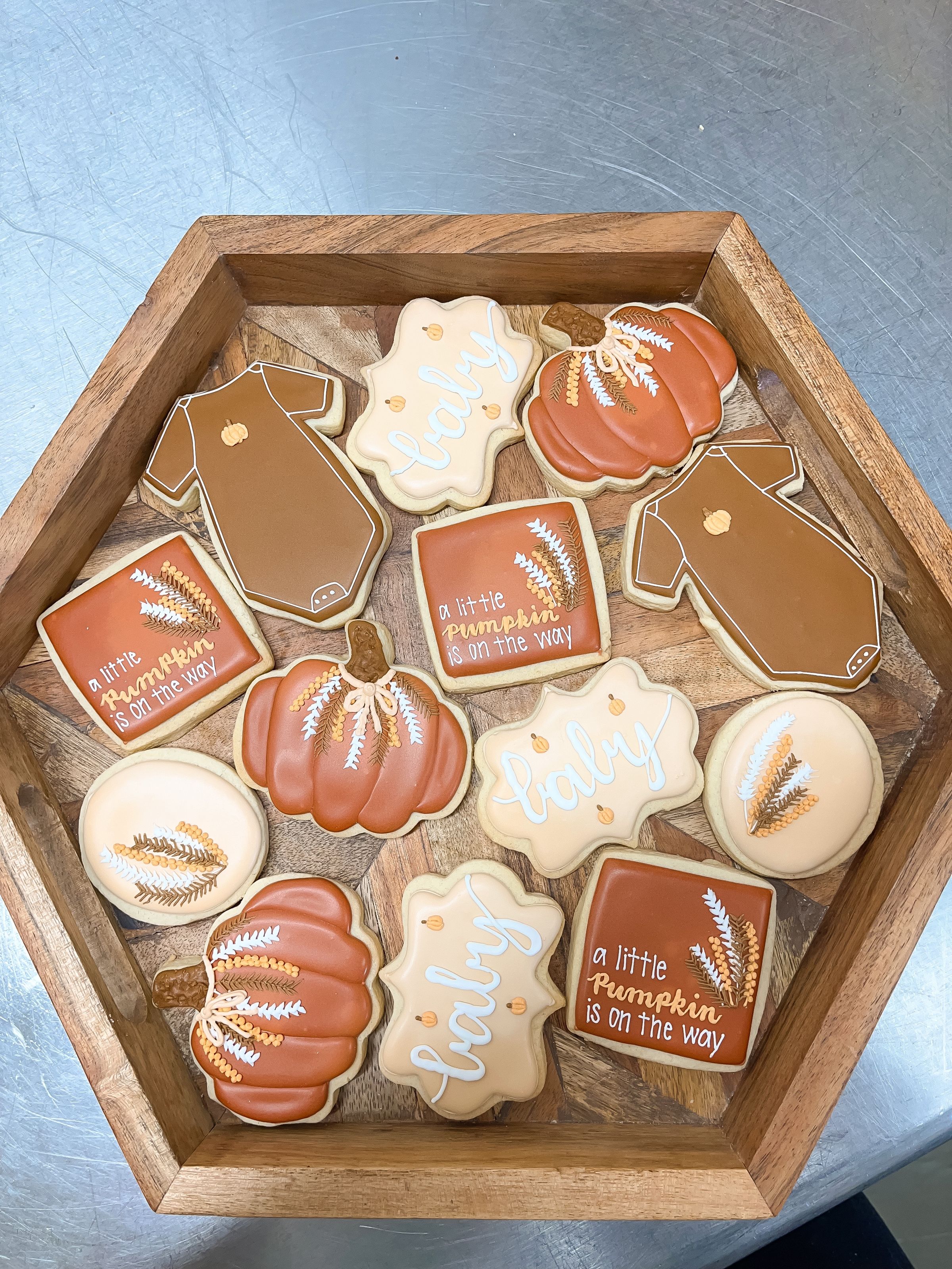 Sweet Pea Bakery's image