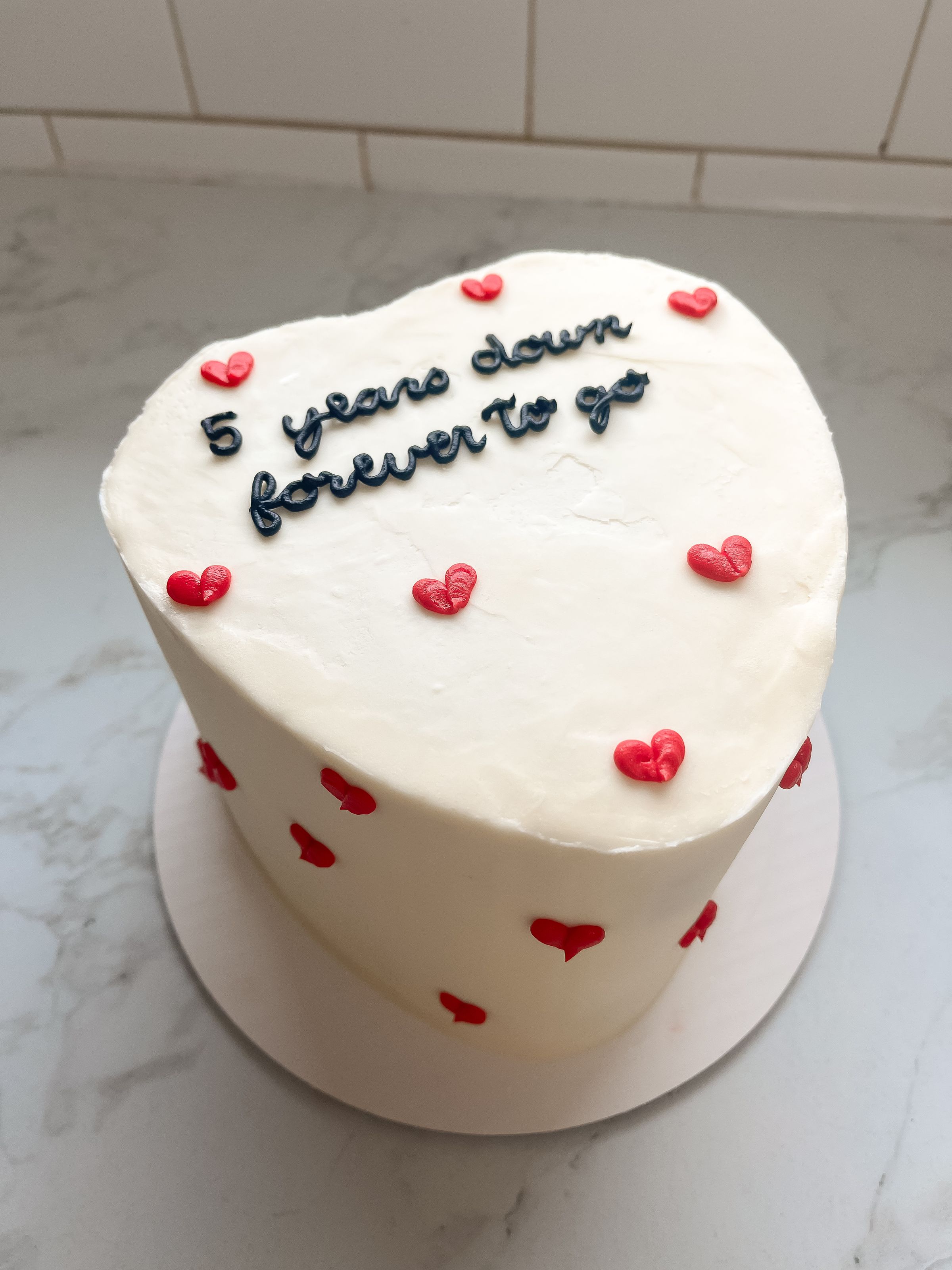 Sweet Pea Bakery's image