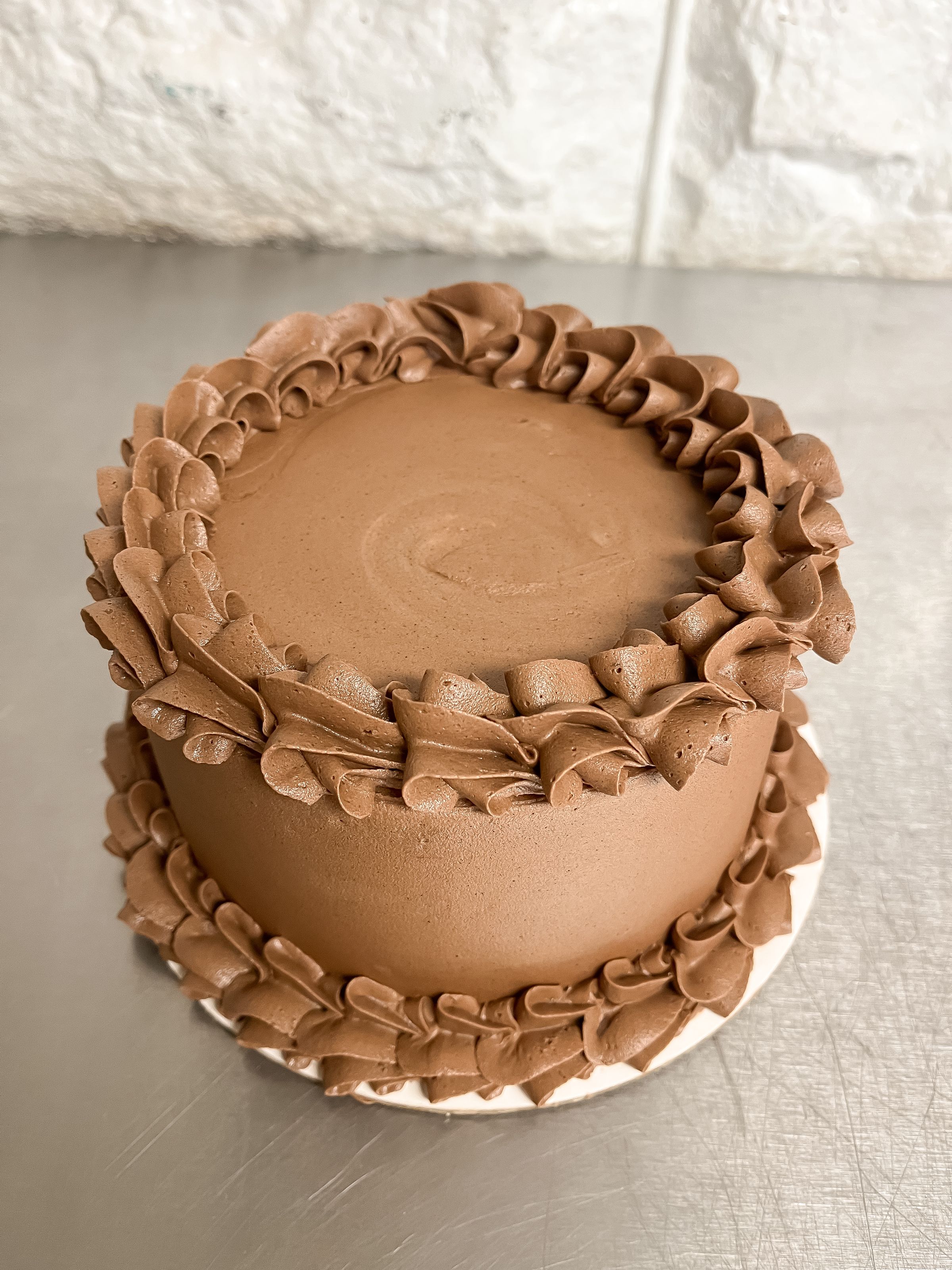 Sweet Pea Bakery's image