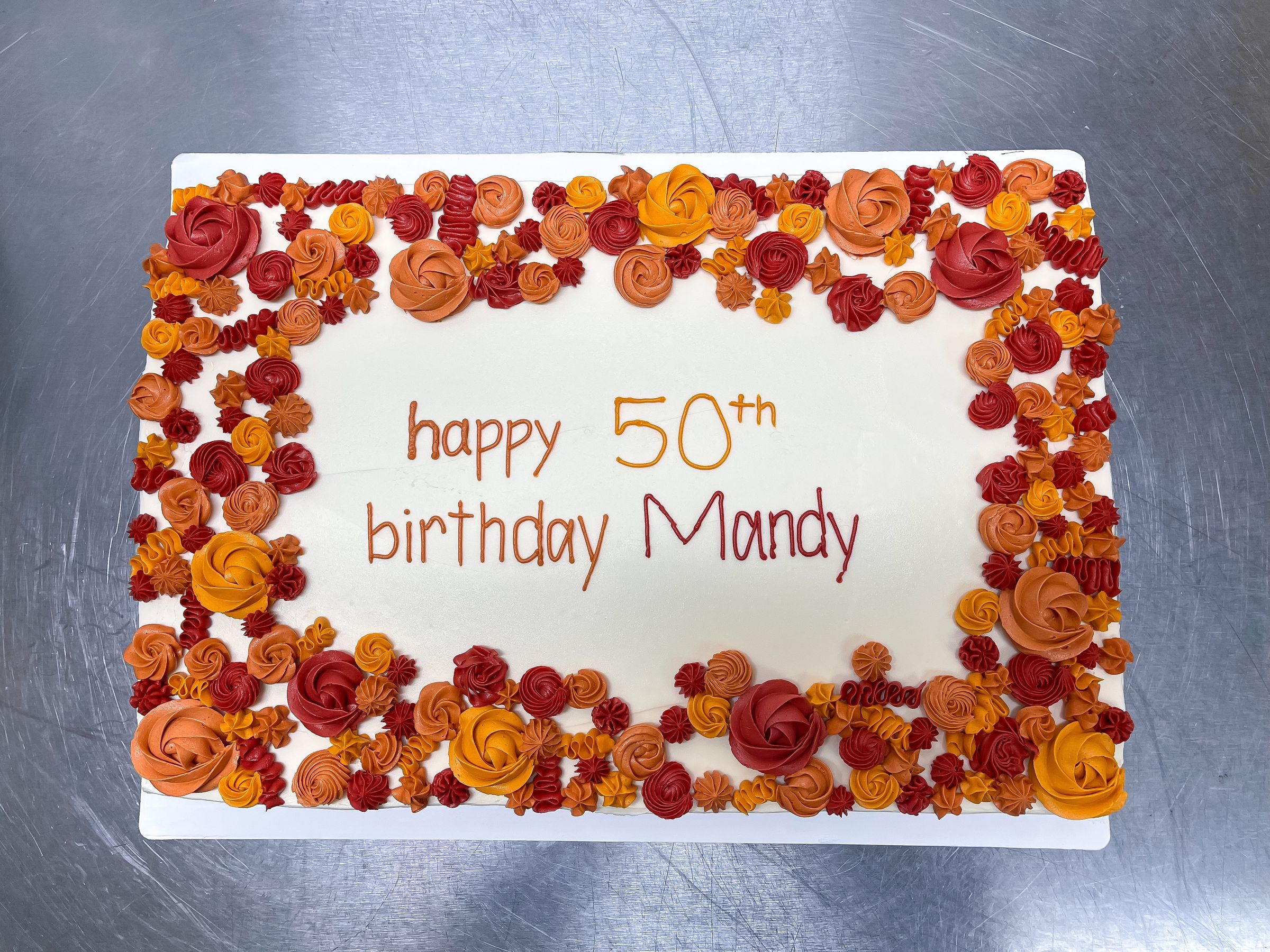 Sweet Pea Bakery's image